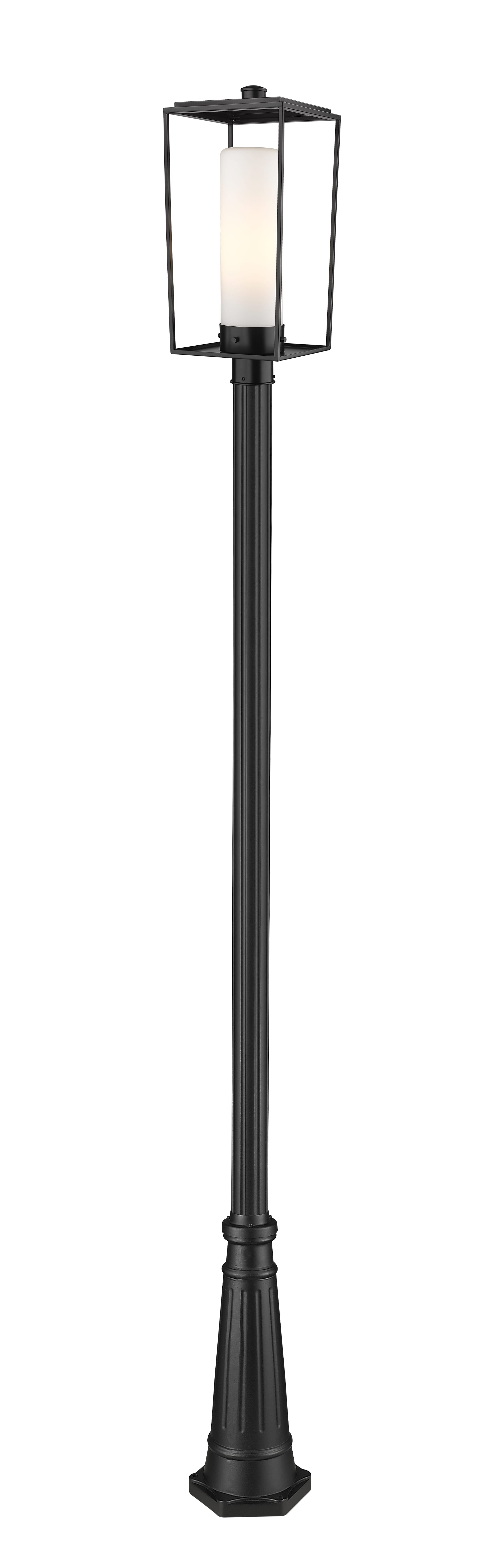 Sheridan 1-Light Ou… - image