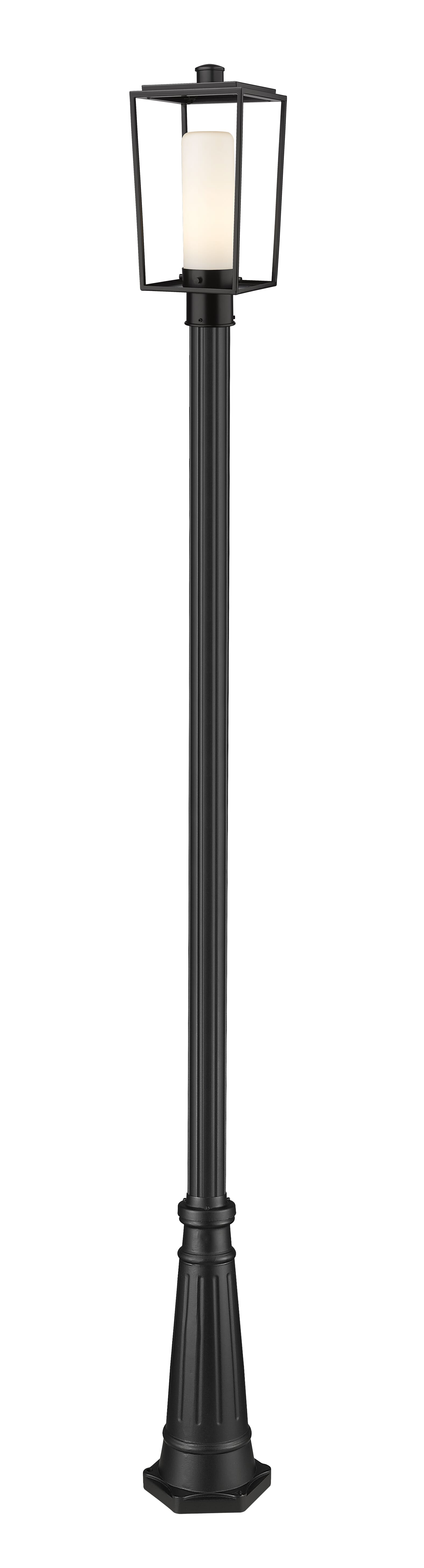 Sheridan 1-Light Ou… - image