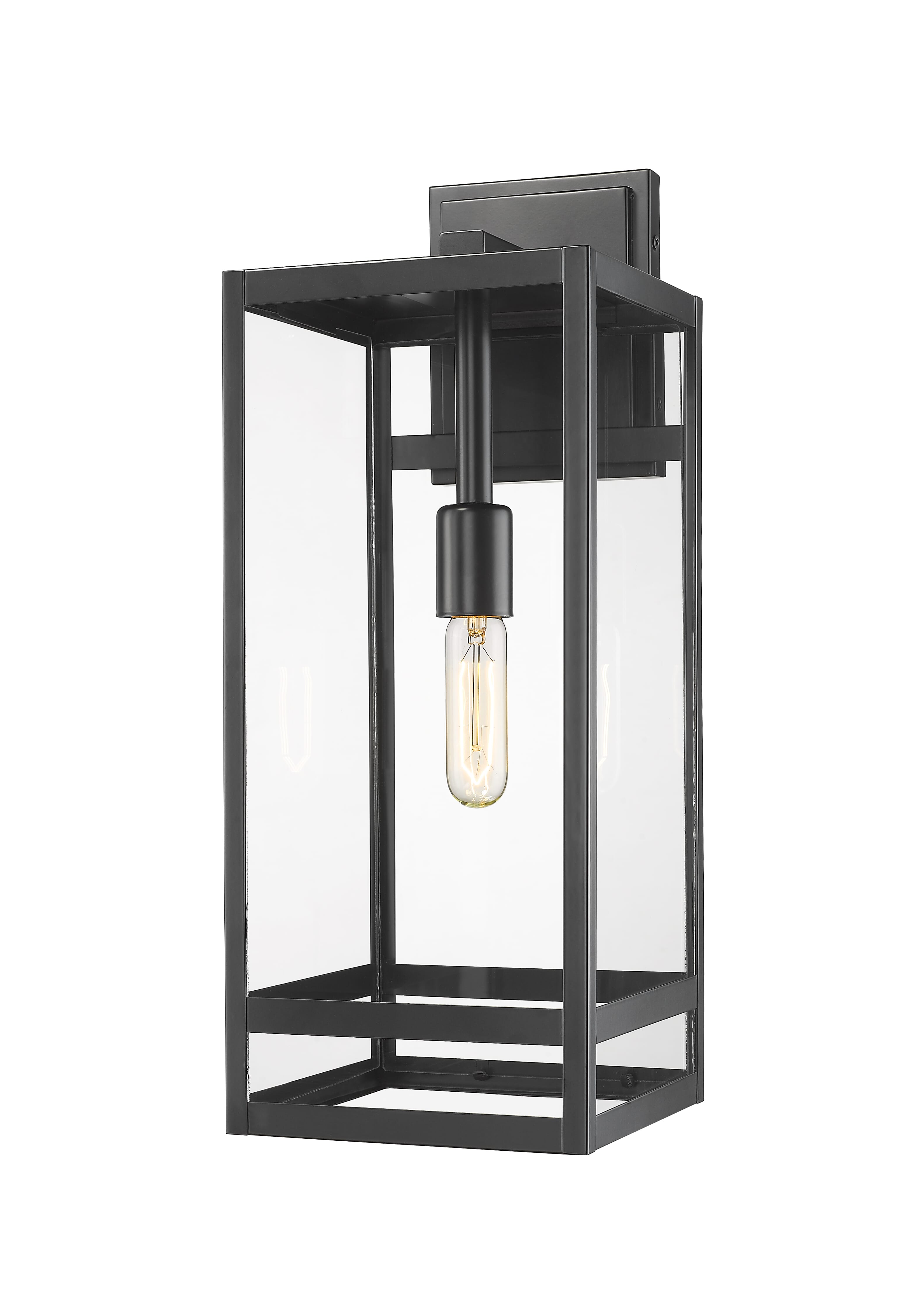 Nuri 1-Light Outdoo… - image
