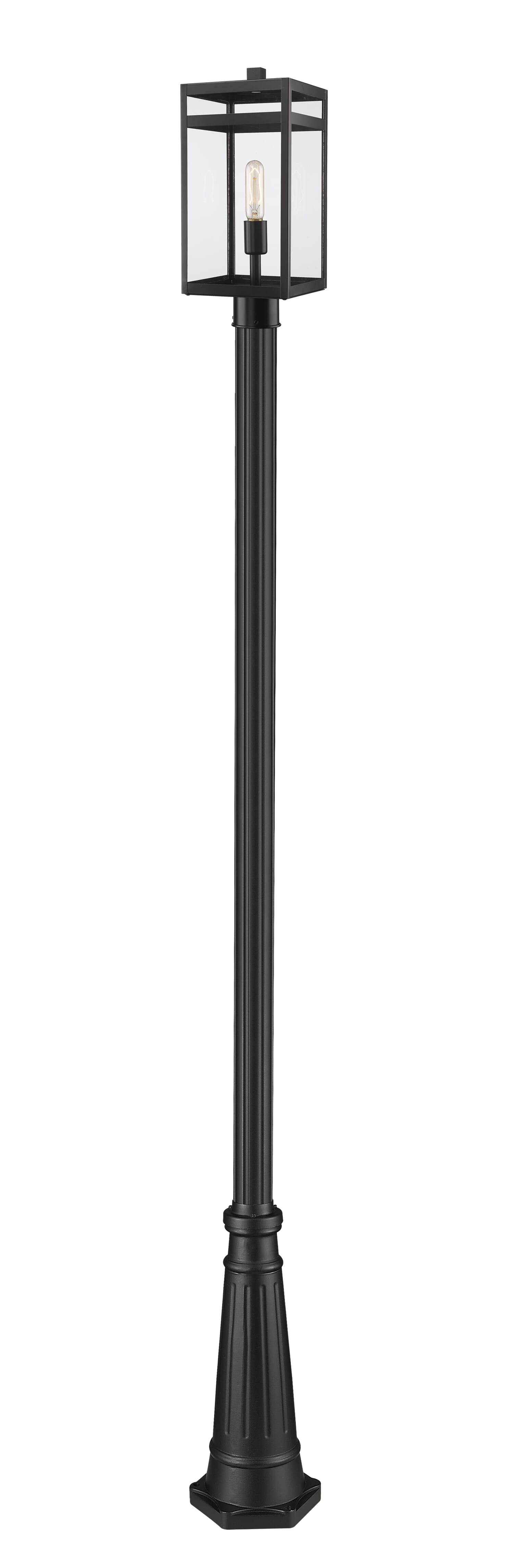 Nuri 1-Light Outdoo… - image