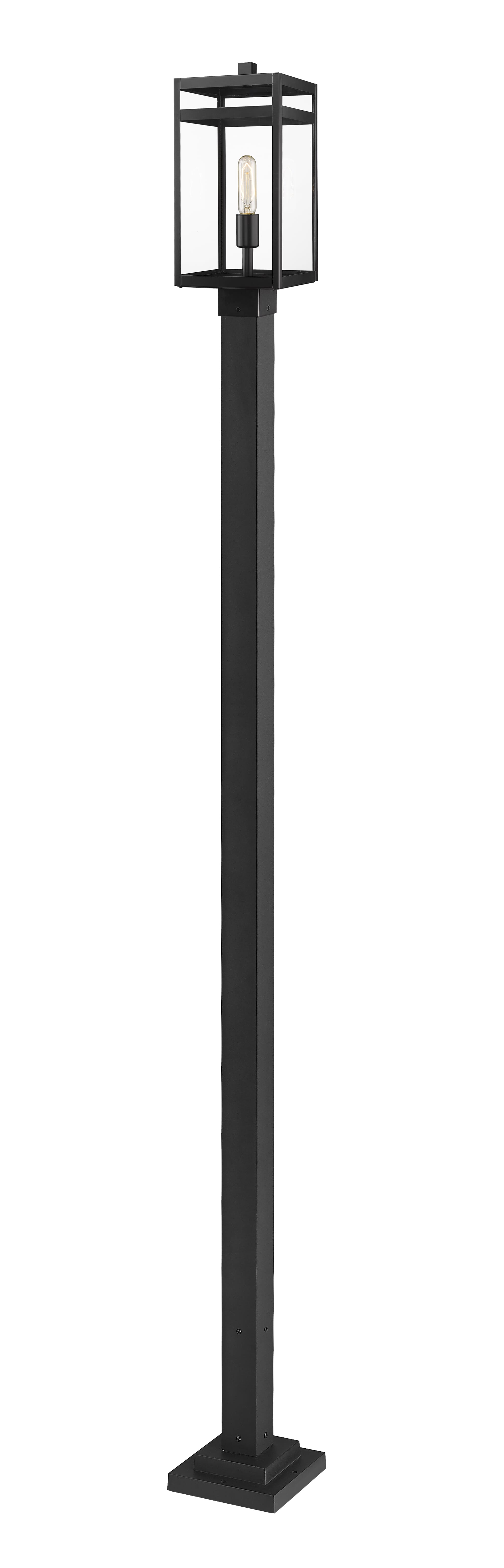 Nuri 1-Light Outdoo… - image