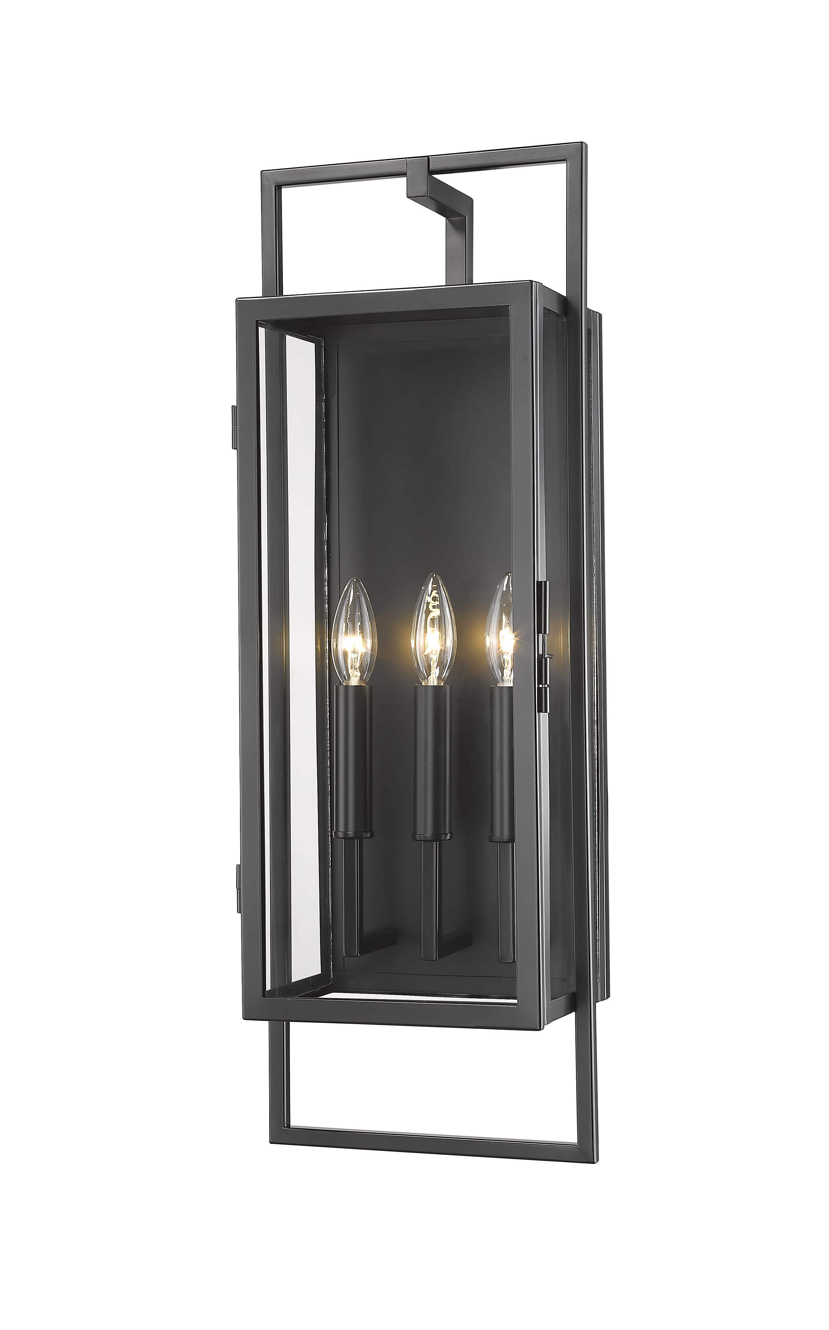 Lucian 3-Light Outd… - image