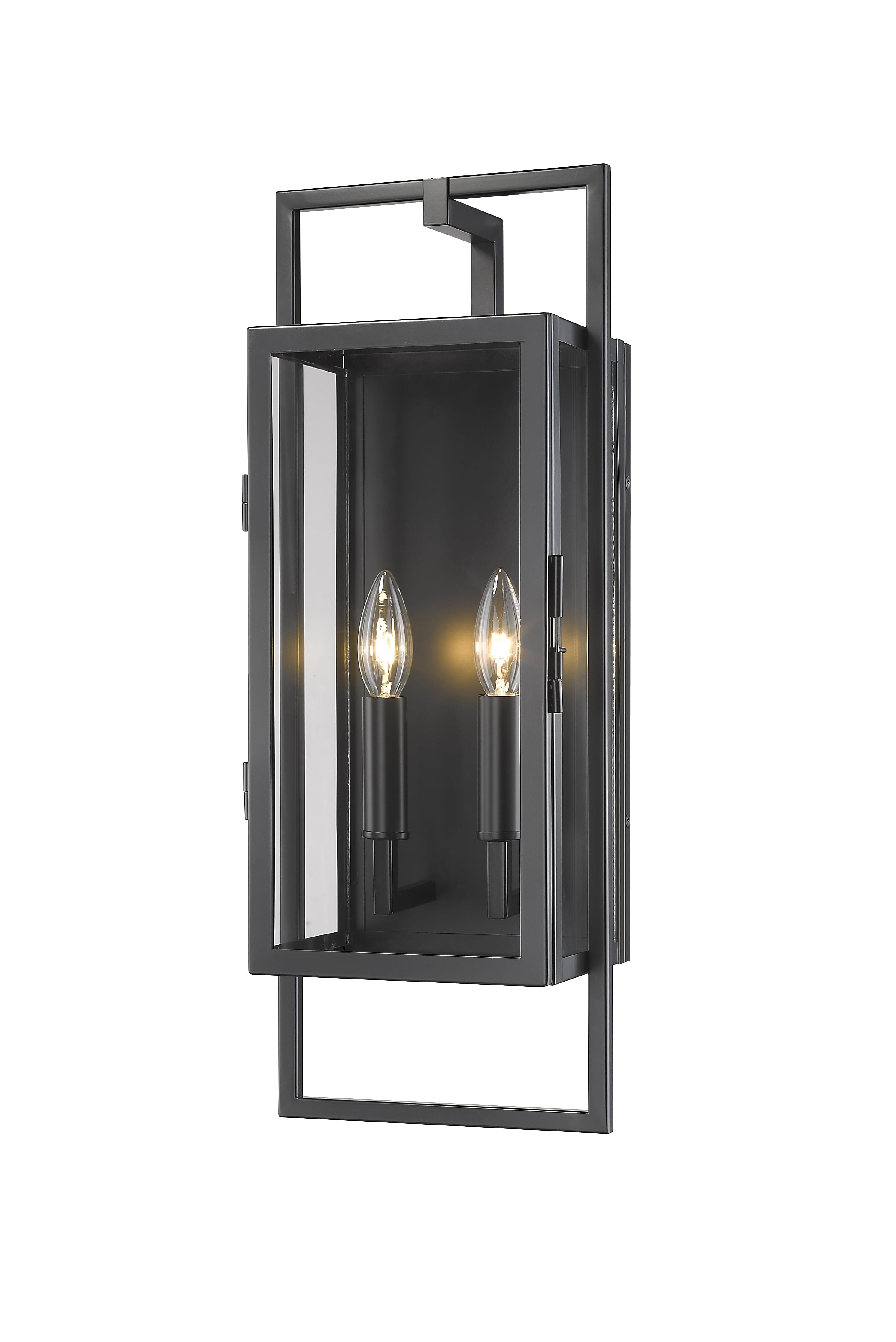 Lucian 2-Light Outd… - image