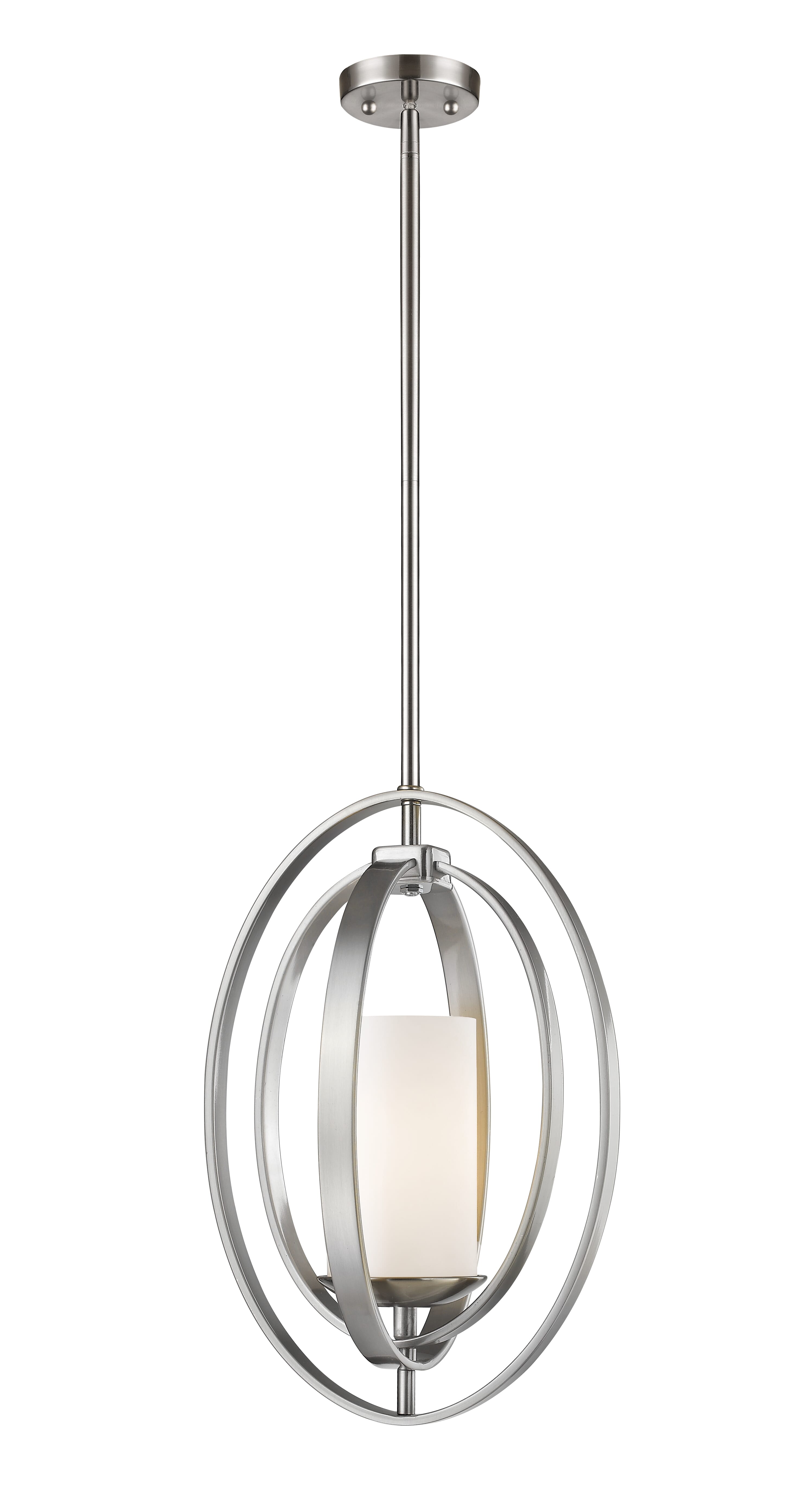 Ashling 1-Light Min… - image