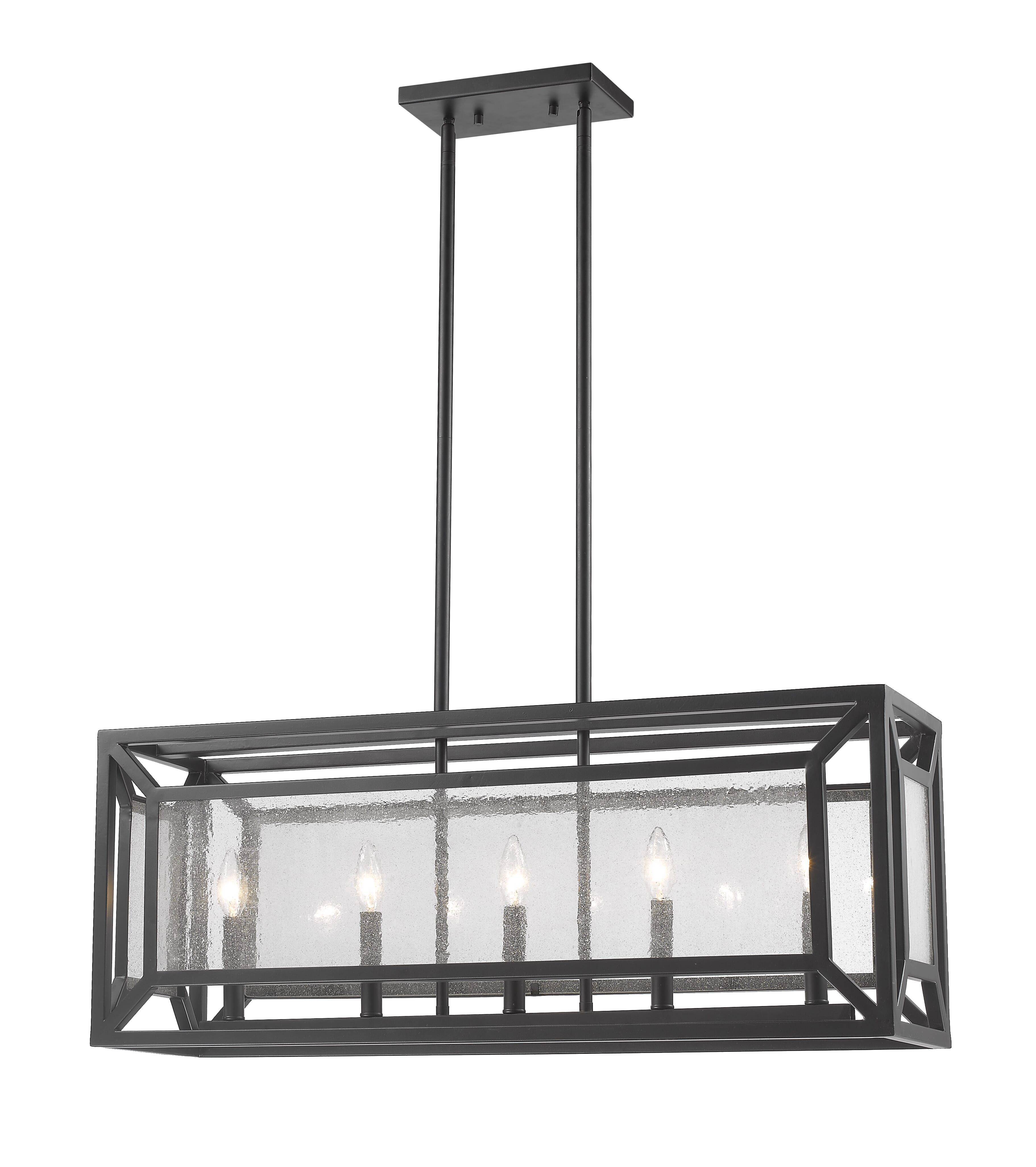 Braum 5-Light Penda… - image