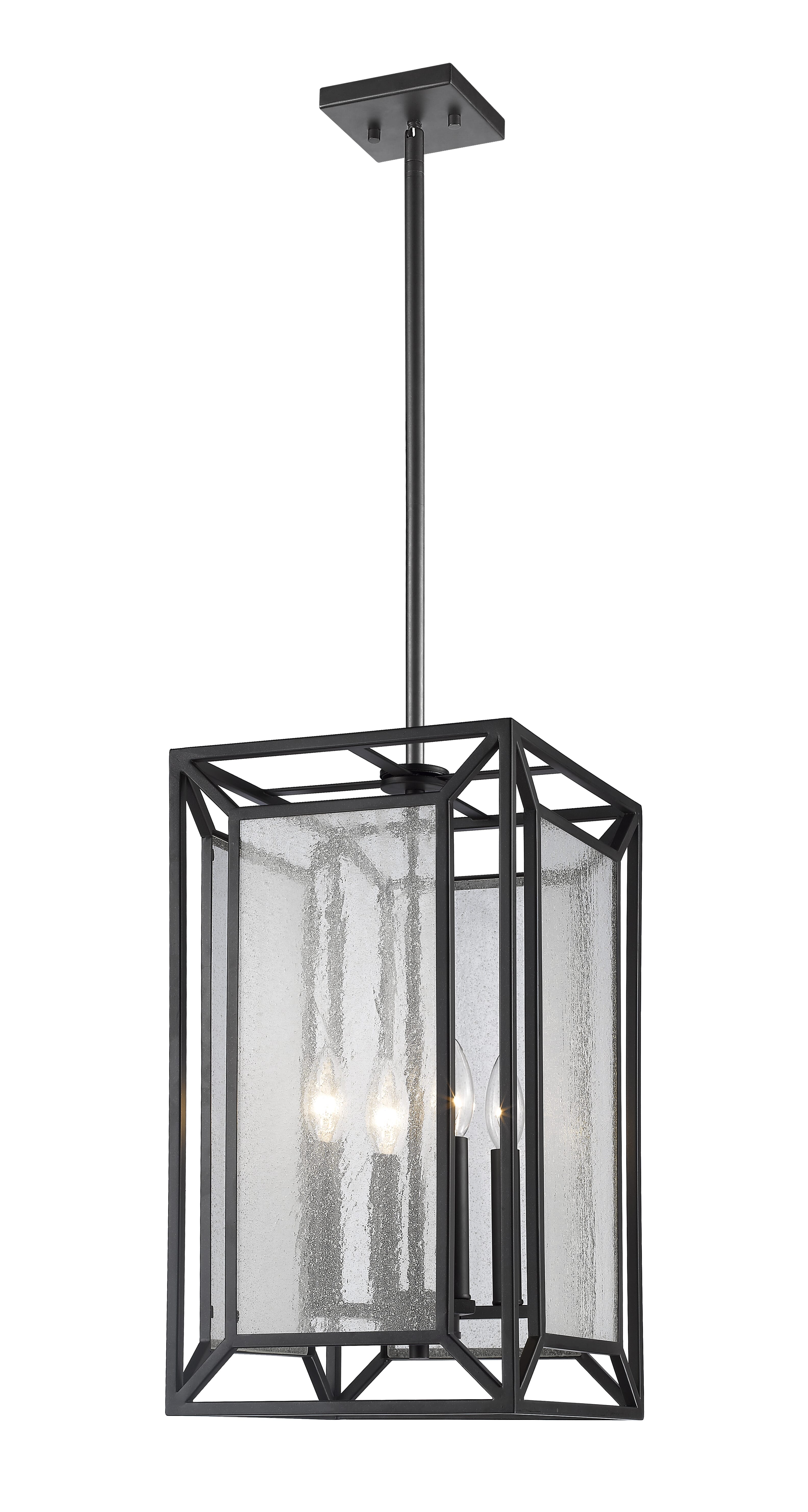 Braum 4-Light Penda… - image