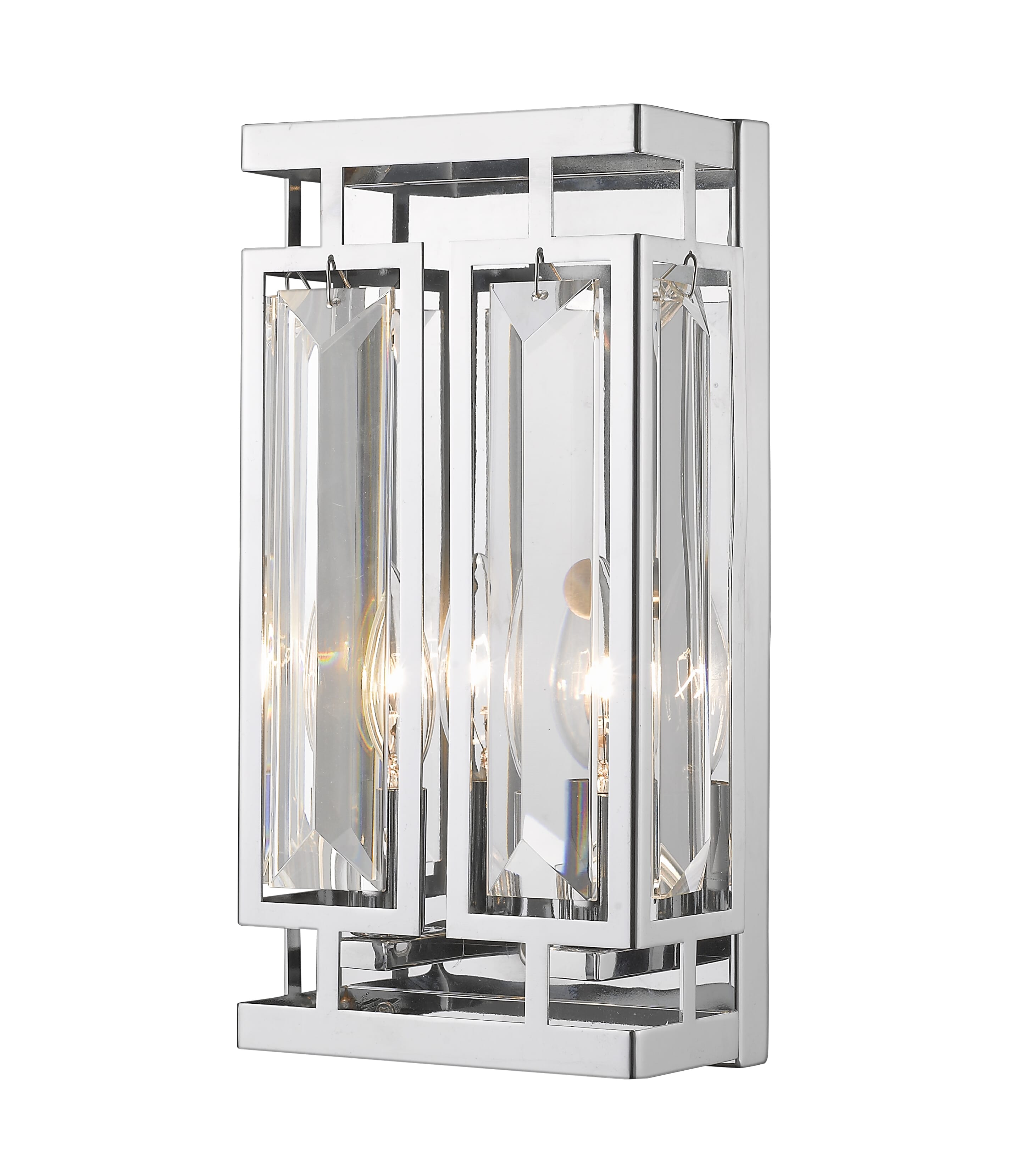 Mersesse 2-Light Wa… - image