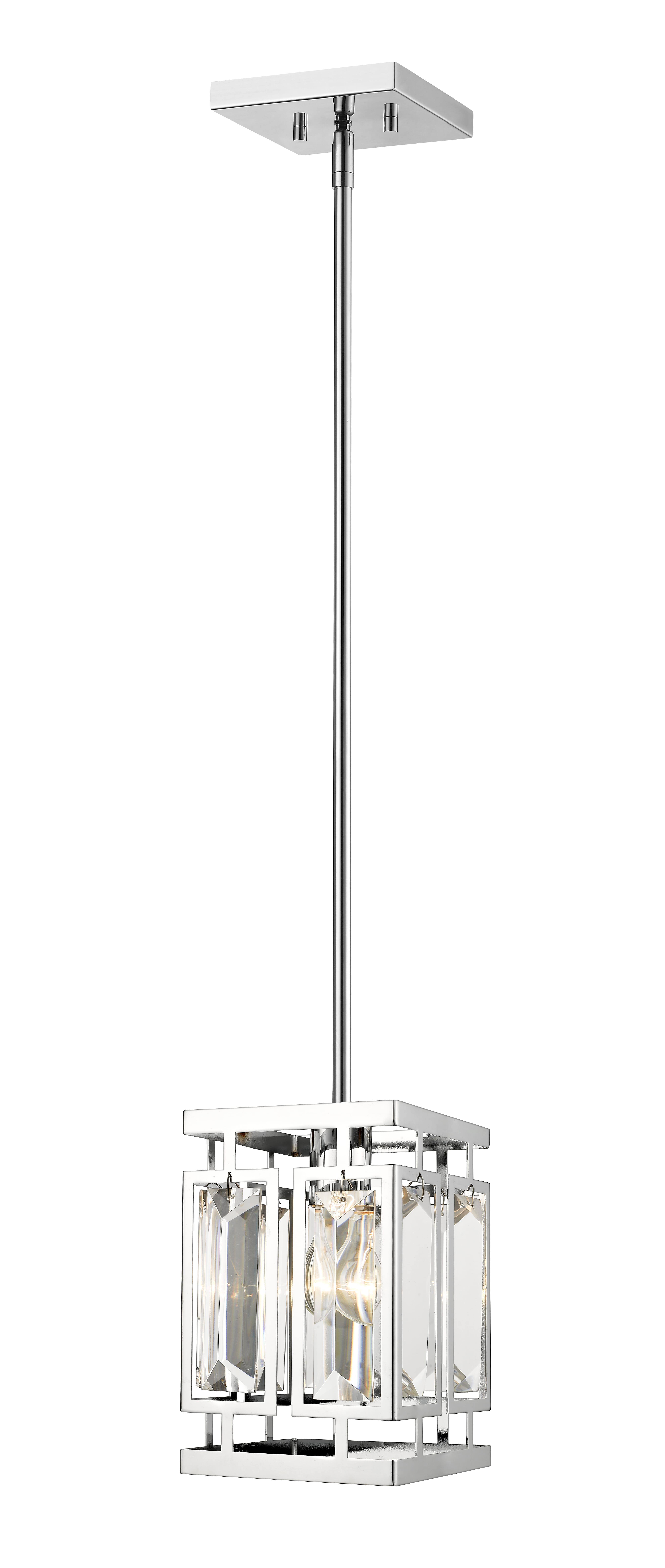 Mersesse 1-Light Pe… - image