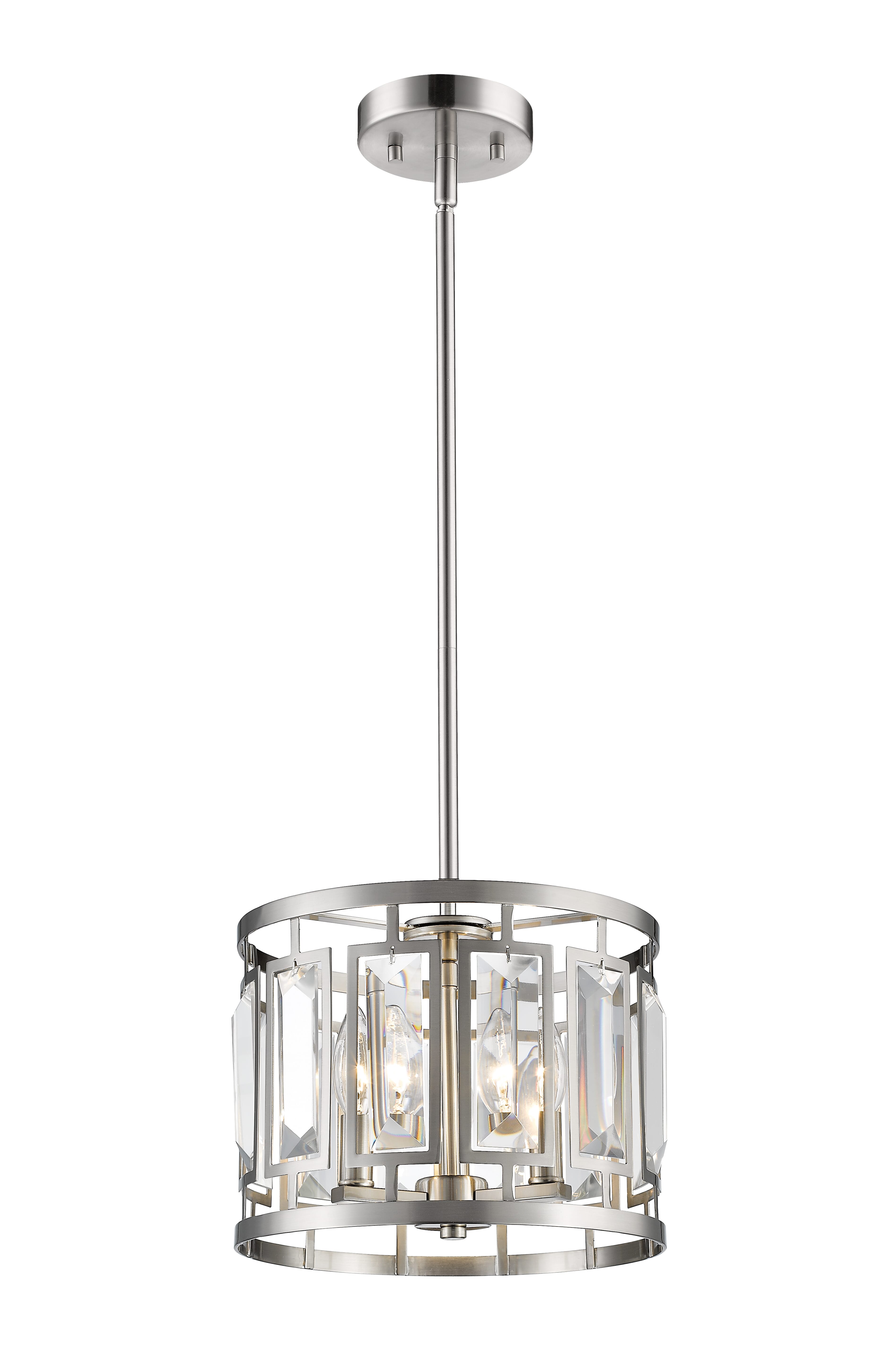 Mersesse 3-Light Pe… - image