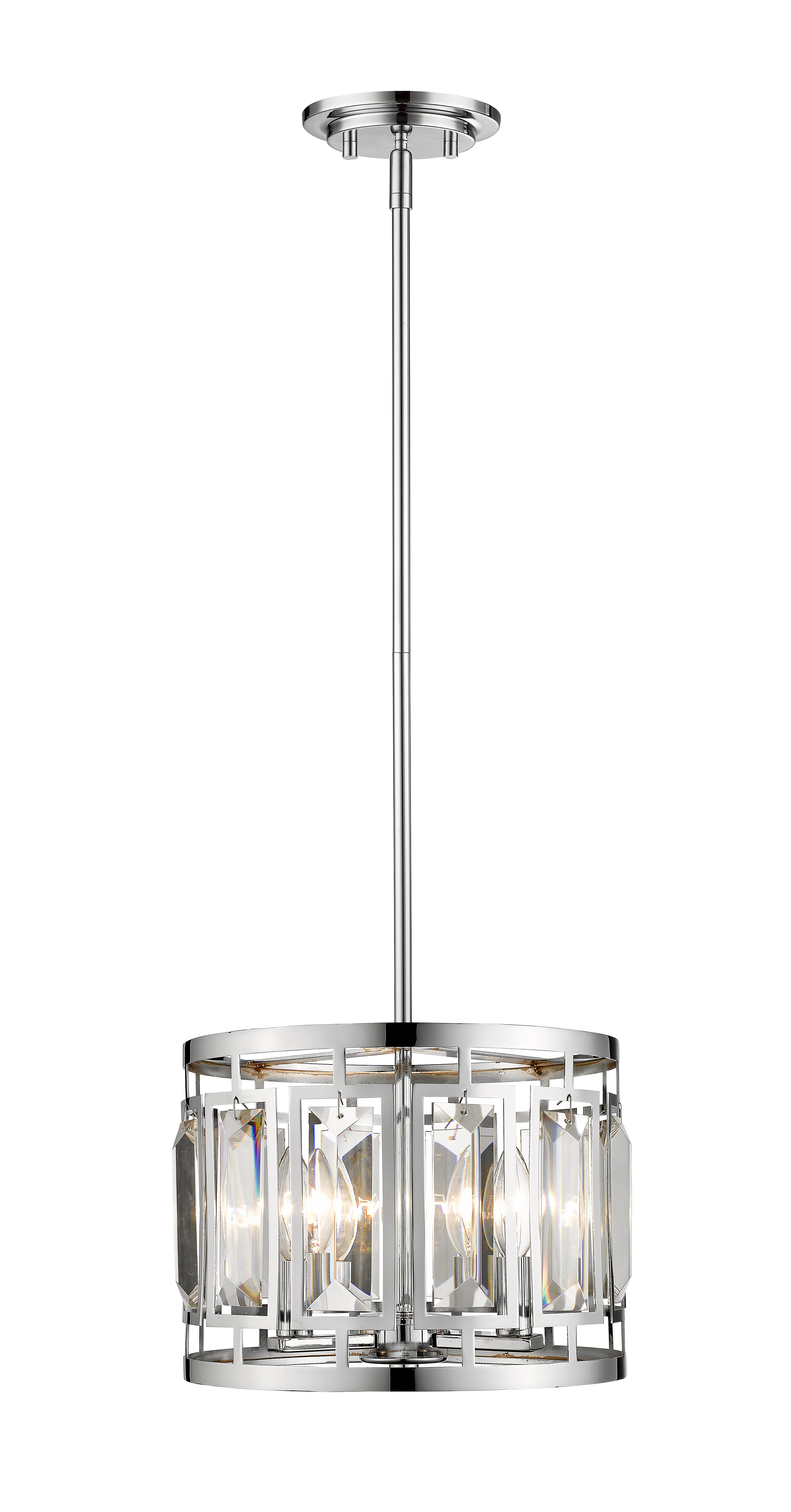 Mersesse 3-Light Pe… - image