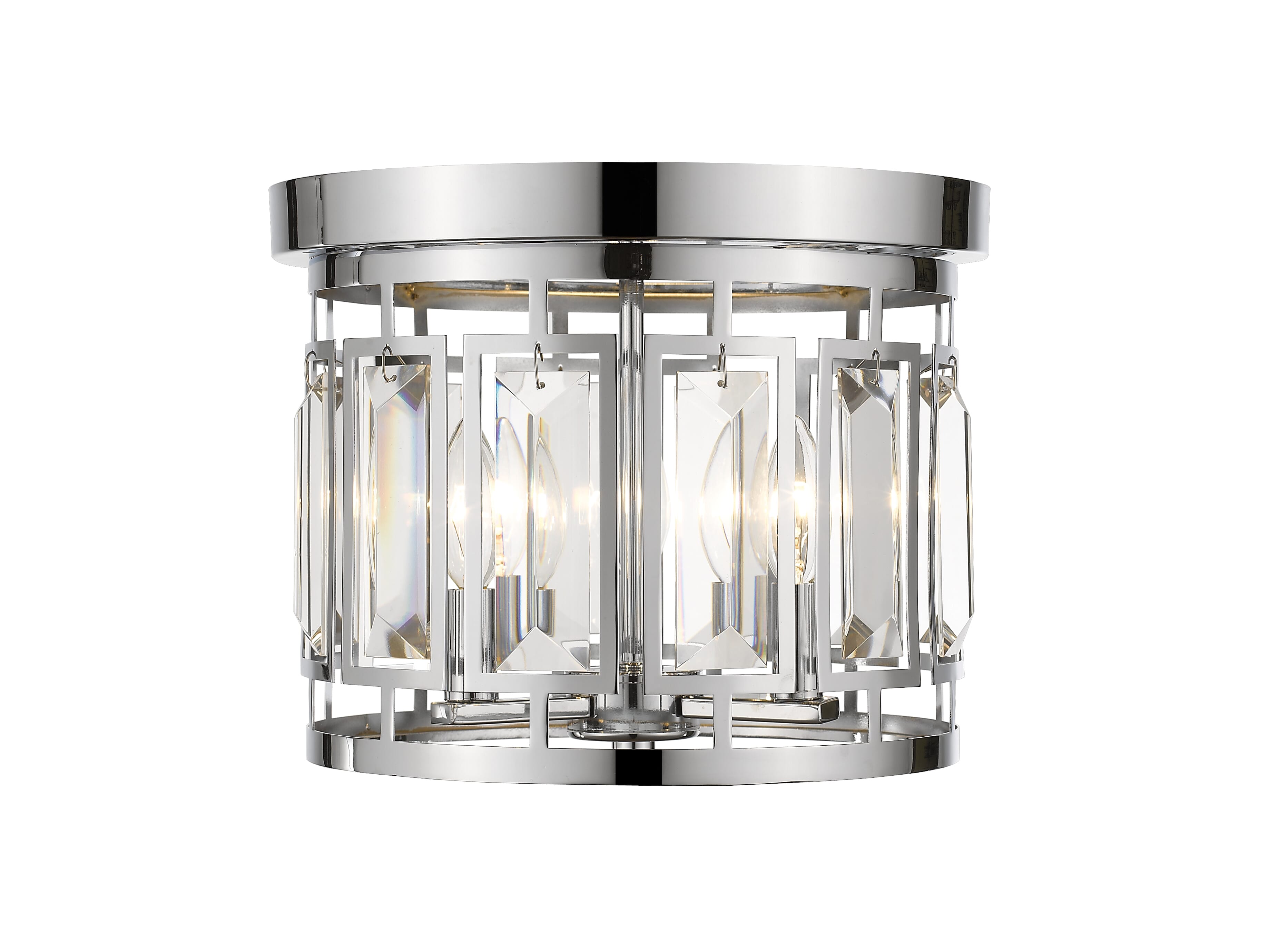 Mersesse 3-Light Fl… - image