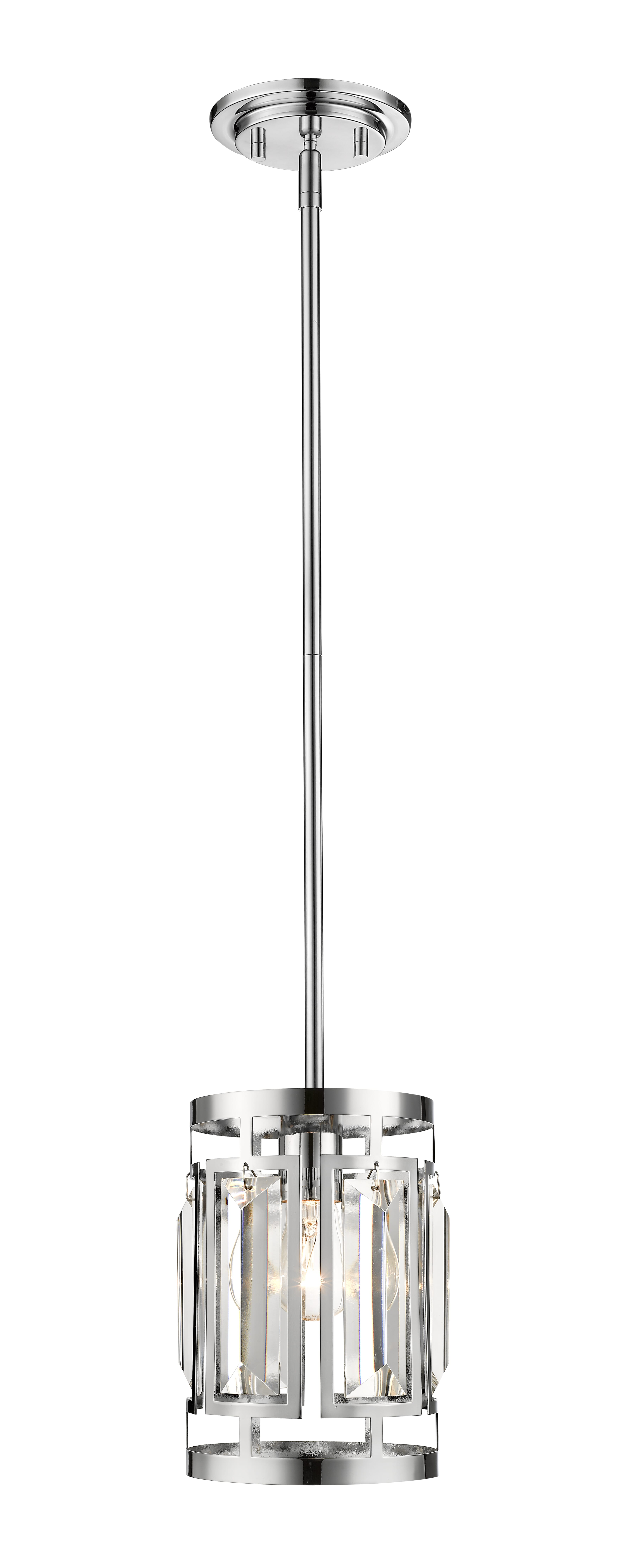Mersesse 1-Light Pe… - image