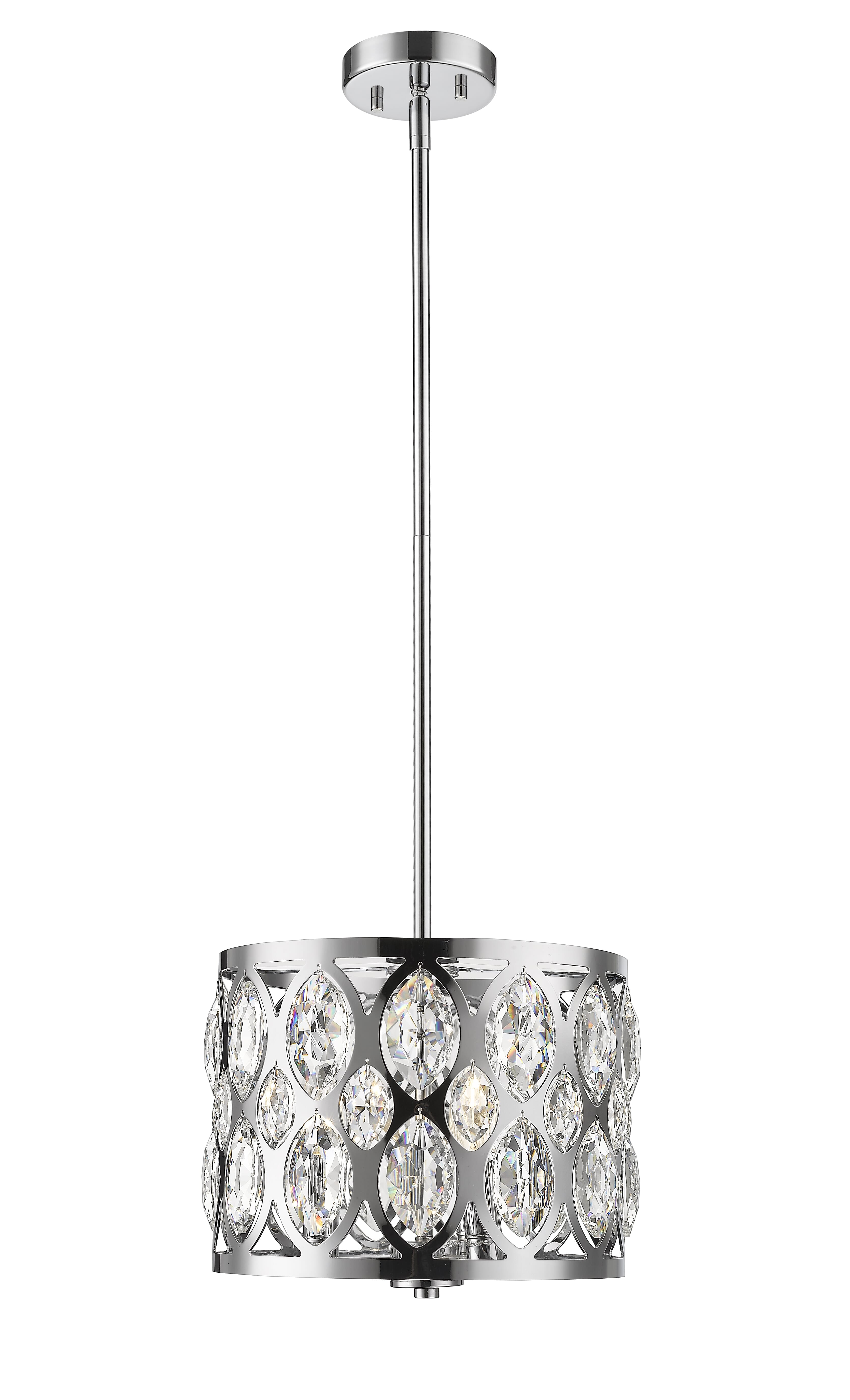 Dealey 3-Light Chan… - image