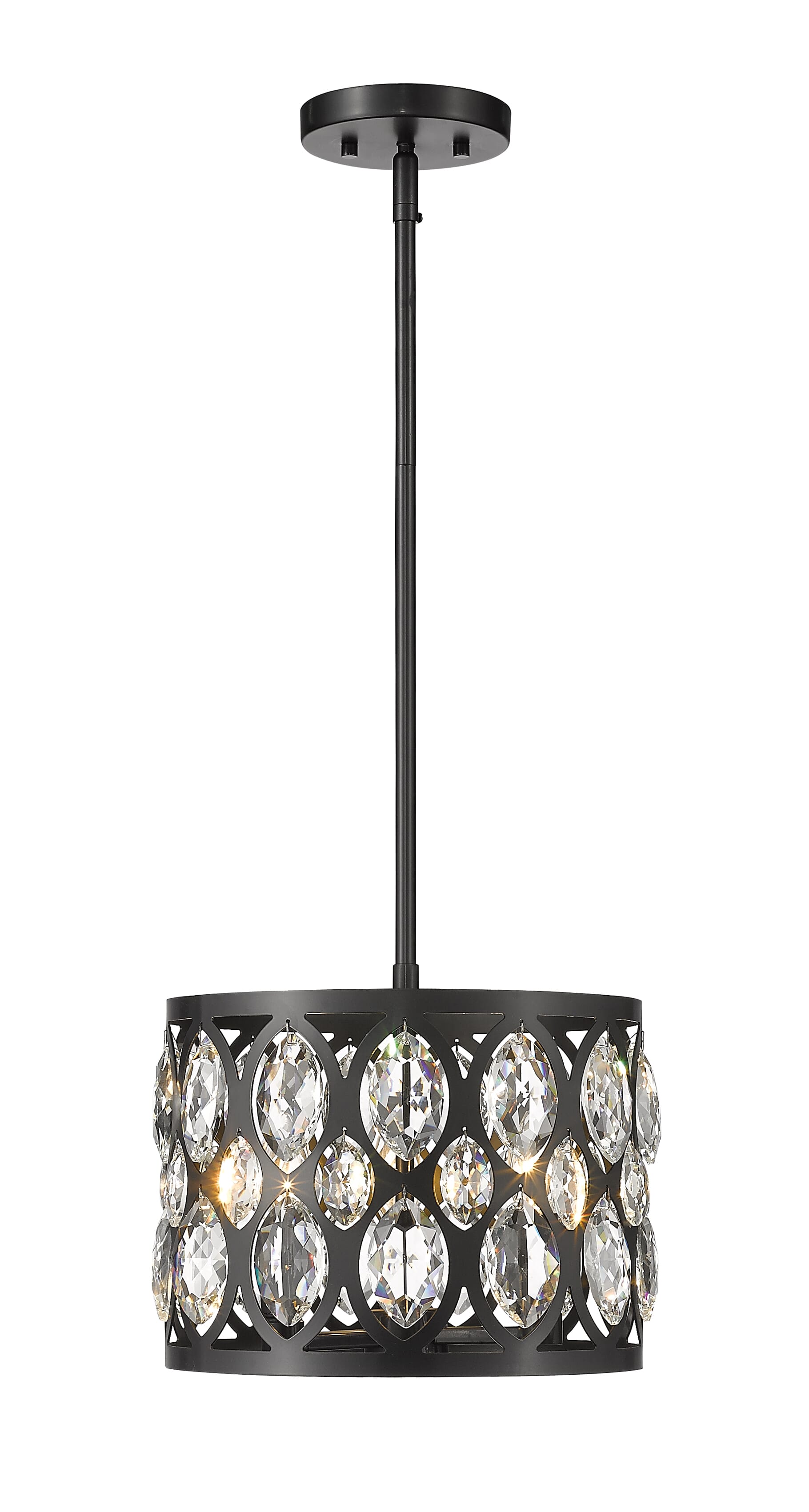 Dealey 3-Light Chan… - image