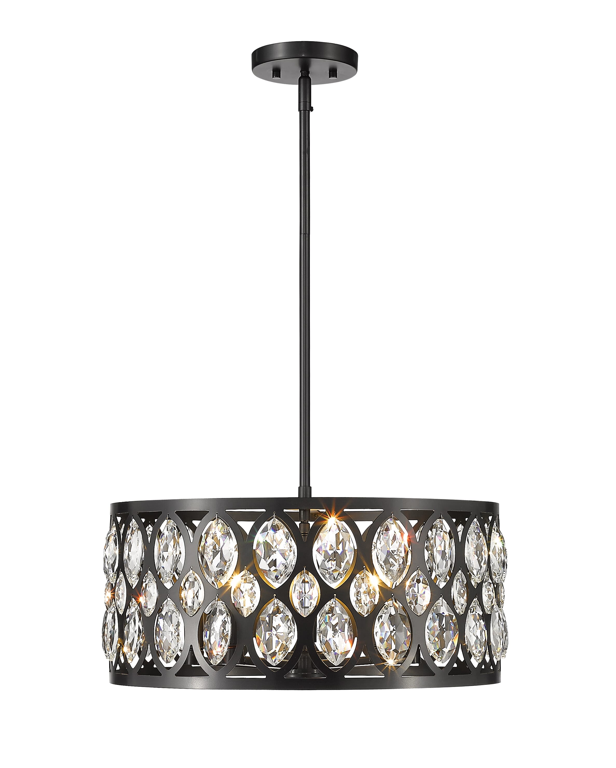 Dealey 5-Light Chan… - image