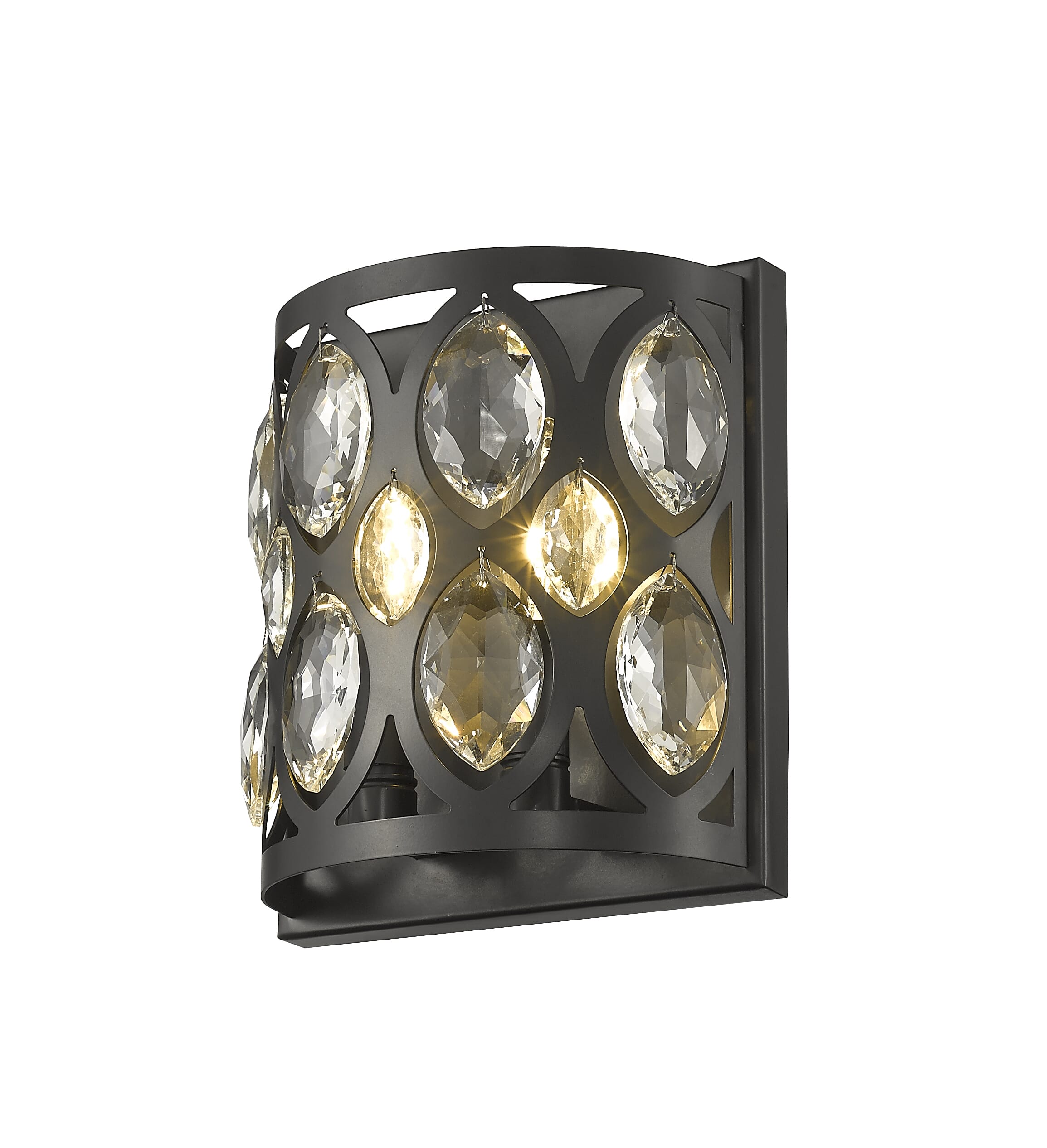 Dealey 2-Light Wall… - image