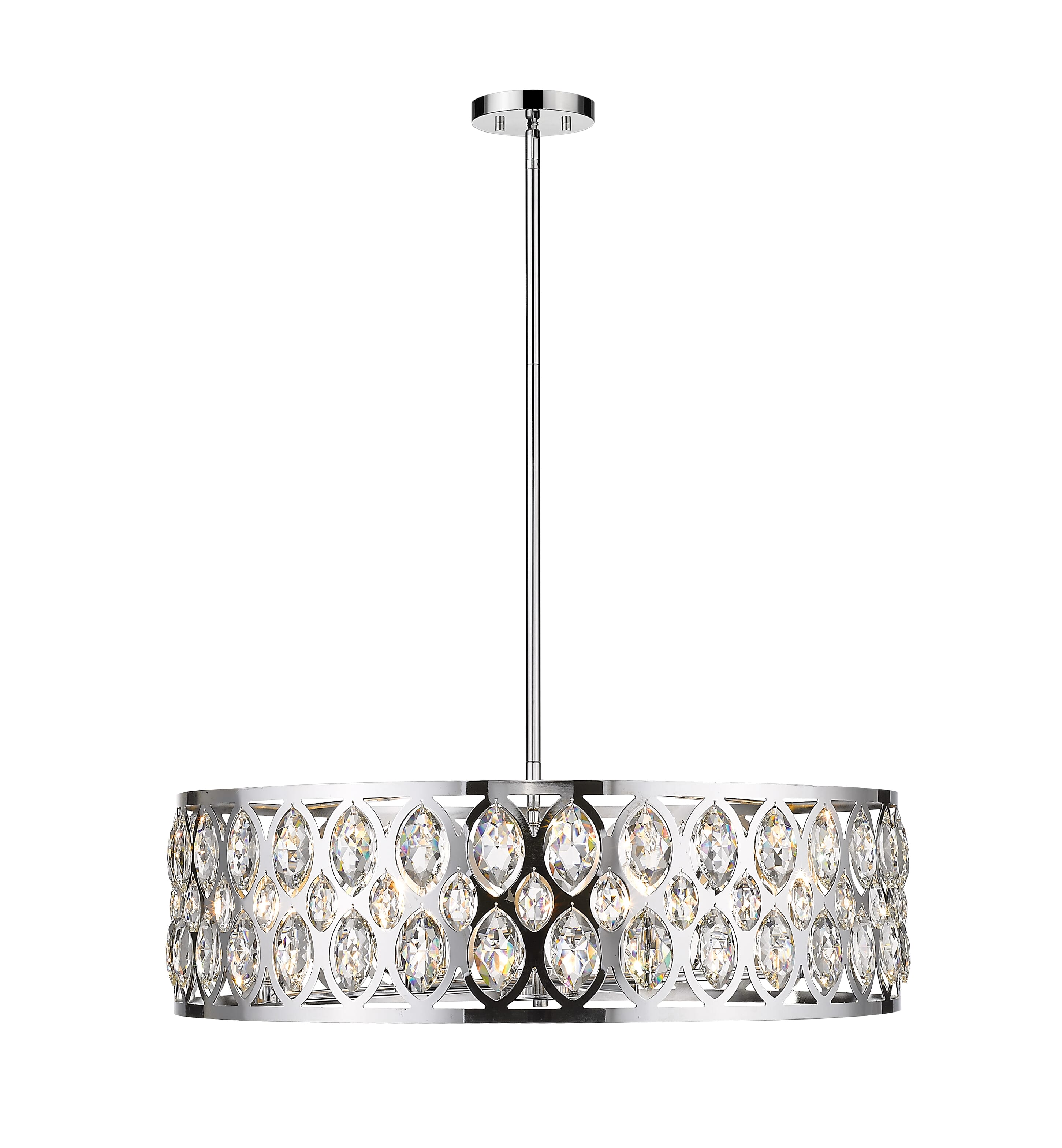 Dealey 8-Light Chan… - image