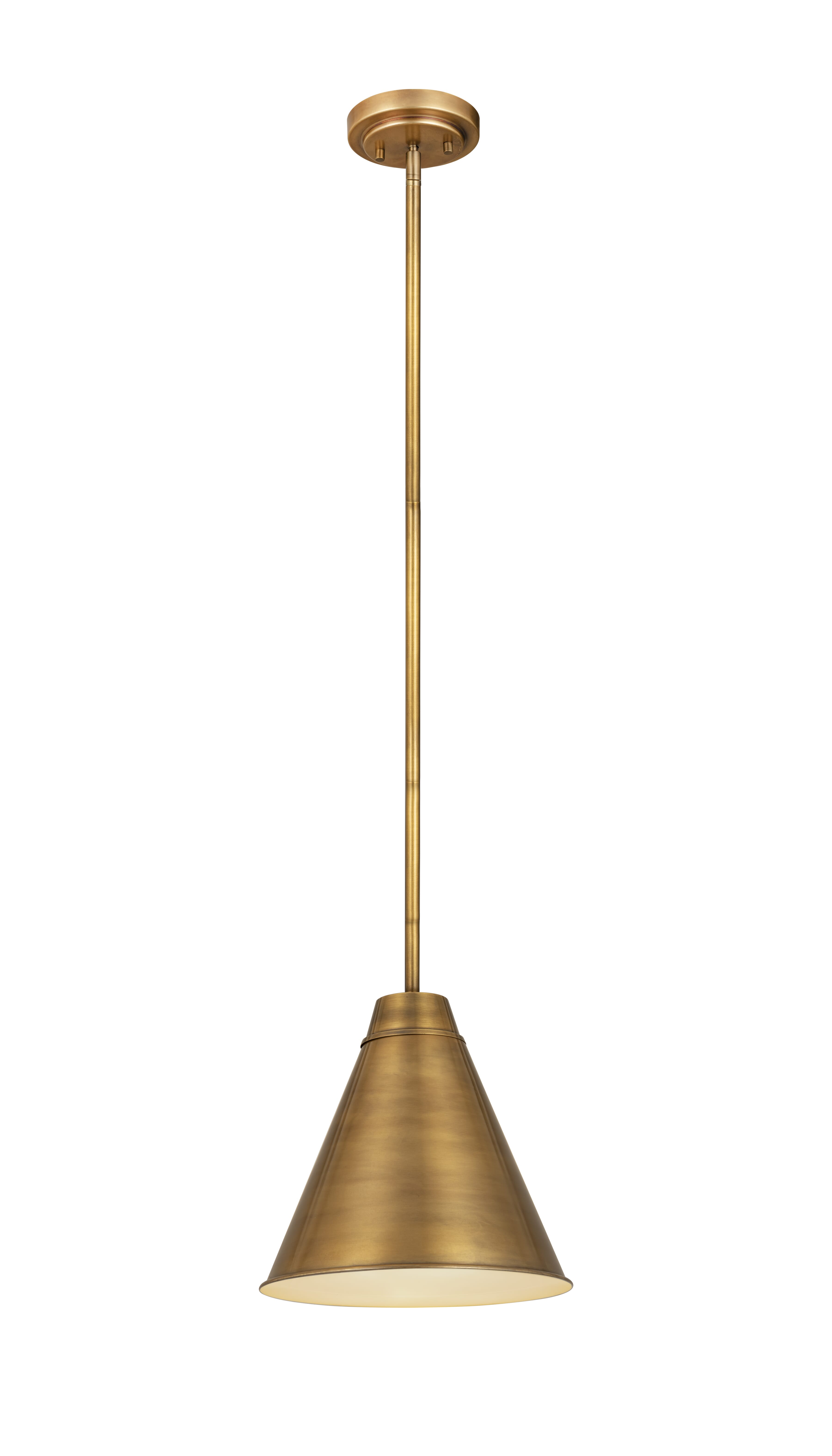 Eaton 1-Light Penda… - image
