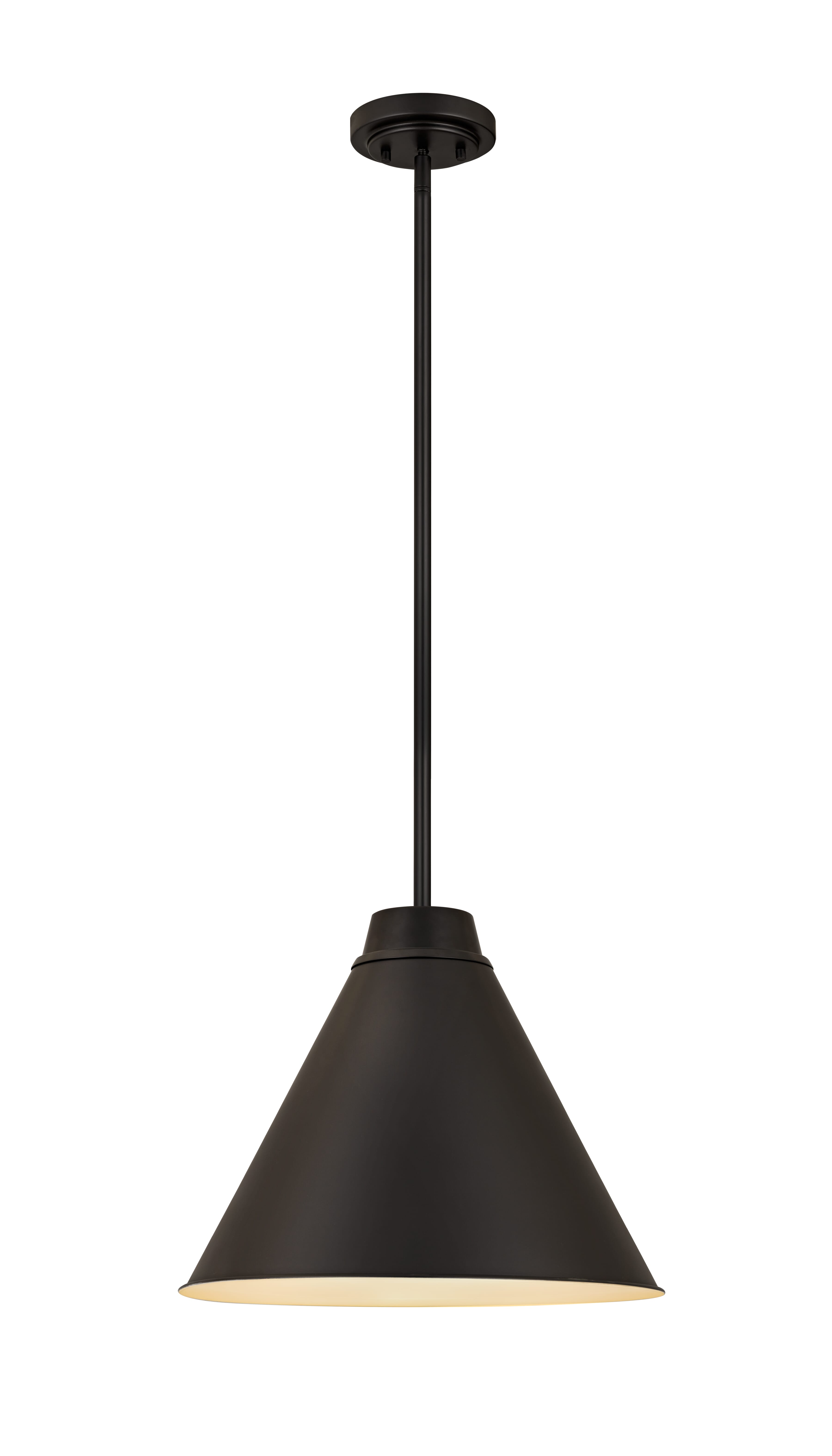 Eaton 1-Light Penda… - image