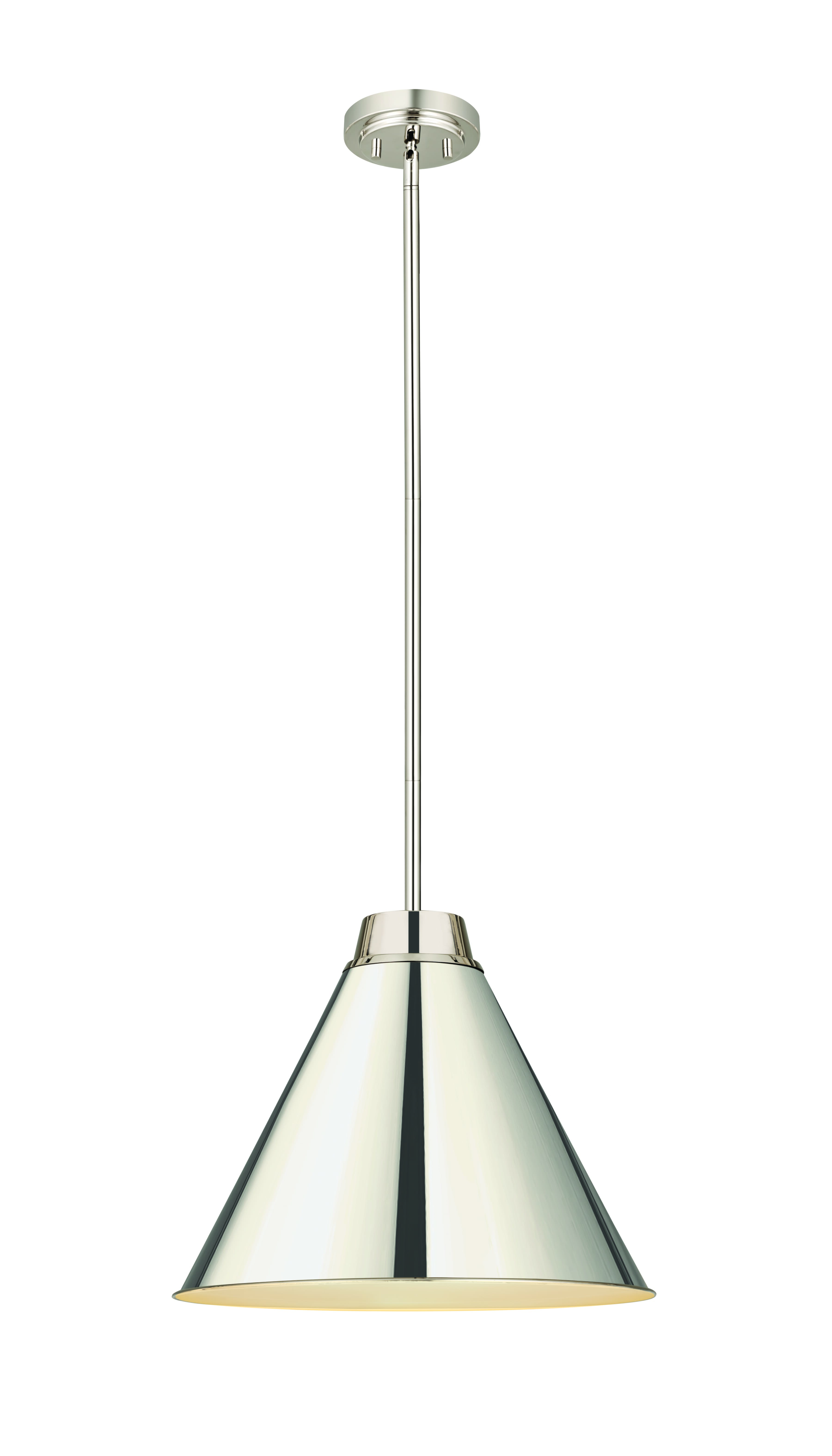 Eaton 1-Light Penda… - image