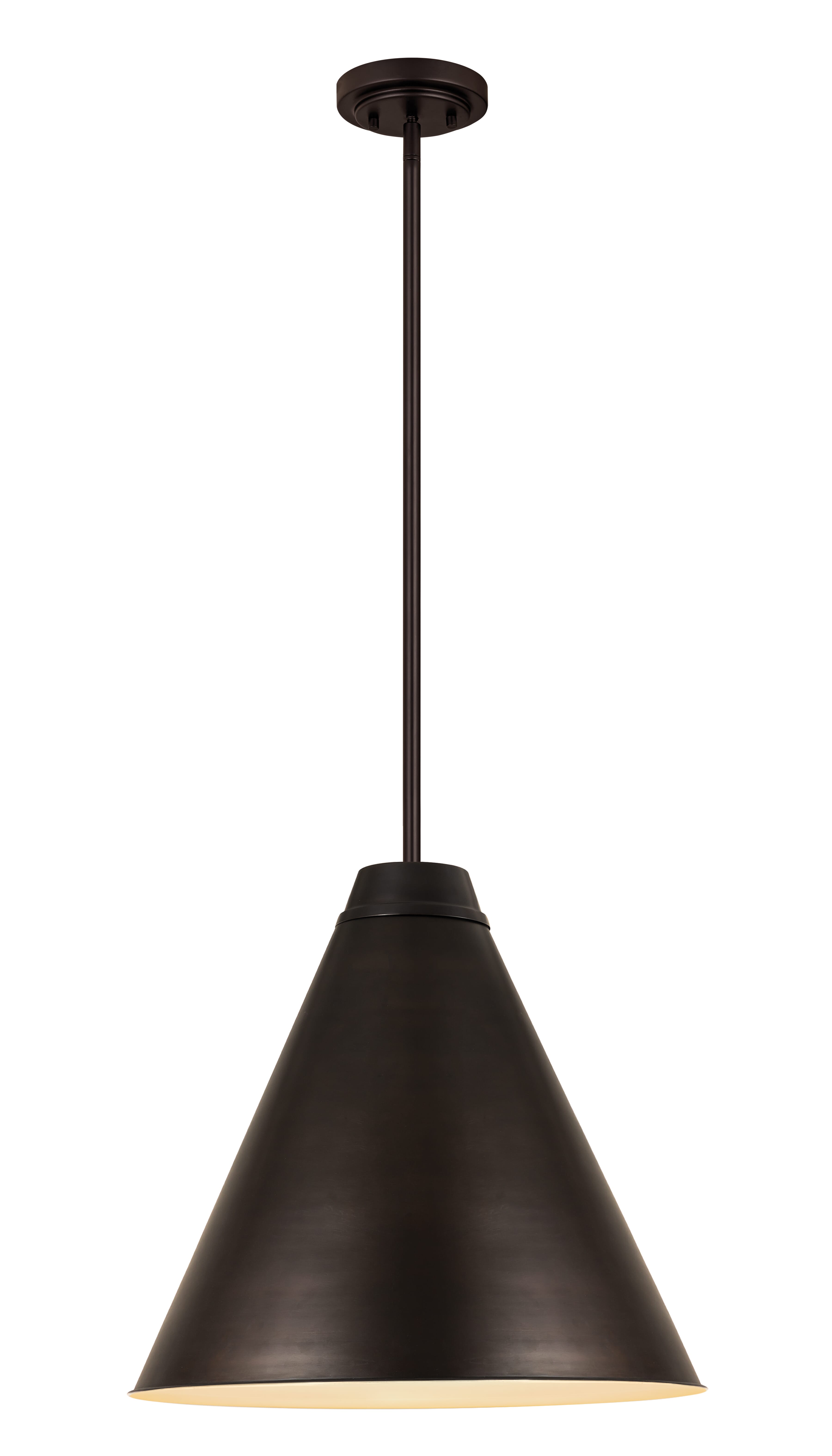 Eaton 1-Light Penda… - image