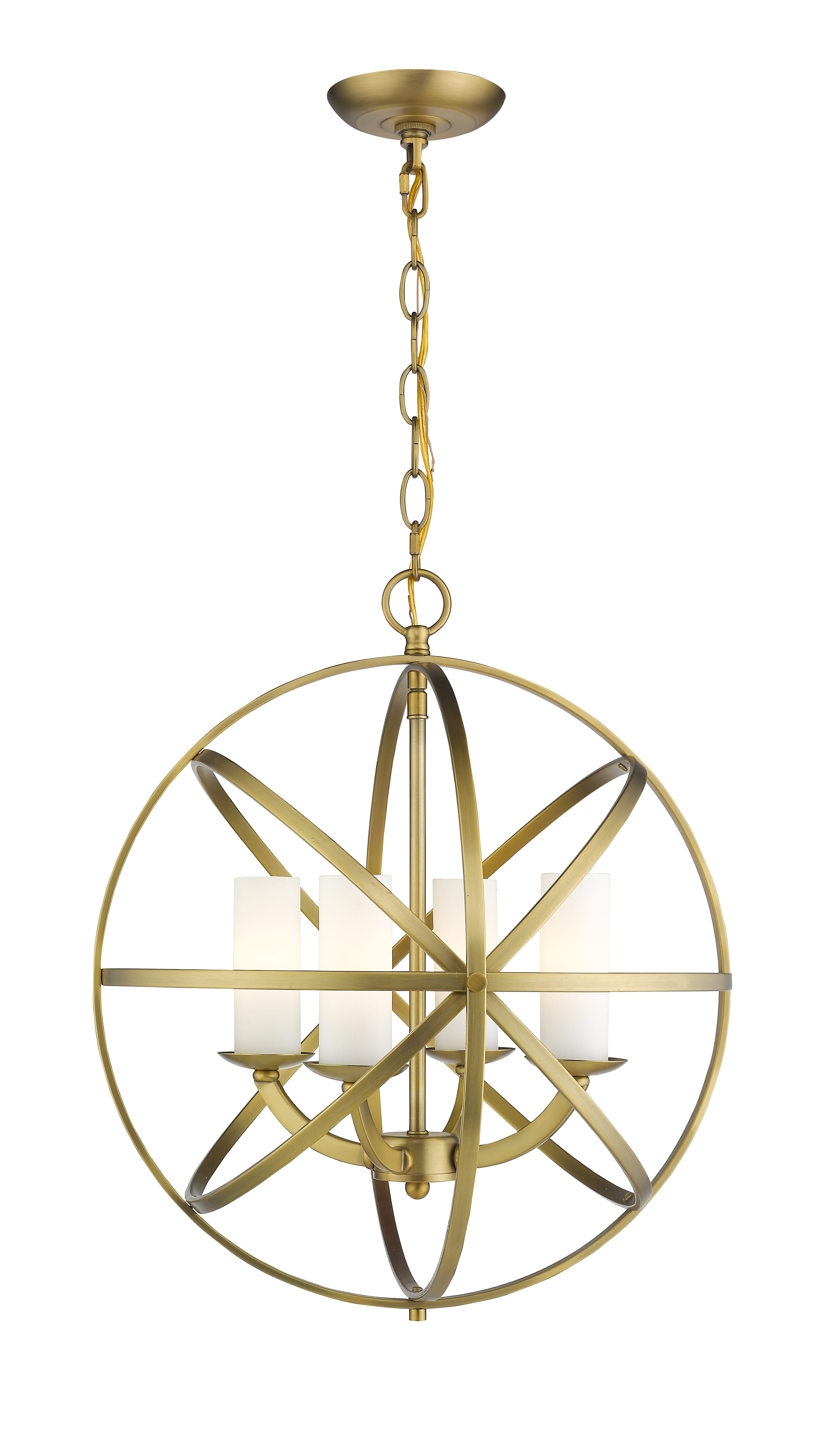 Aranya 4-Light Pend… - image
