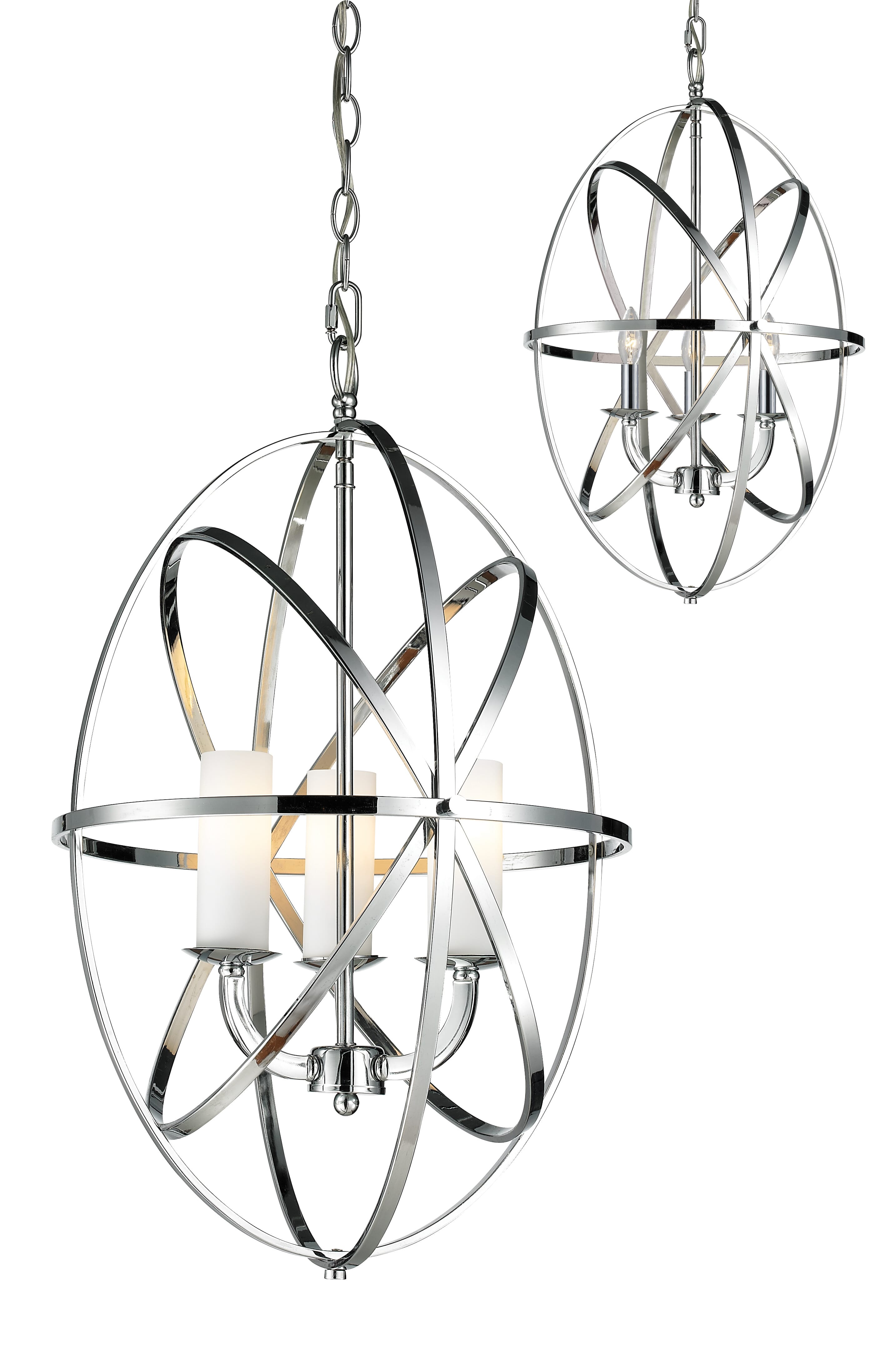 Aranya 3-Light Pend… - image