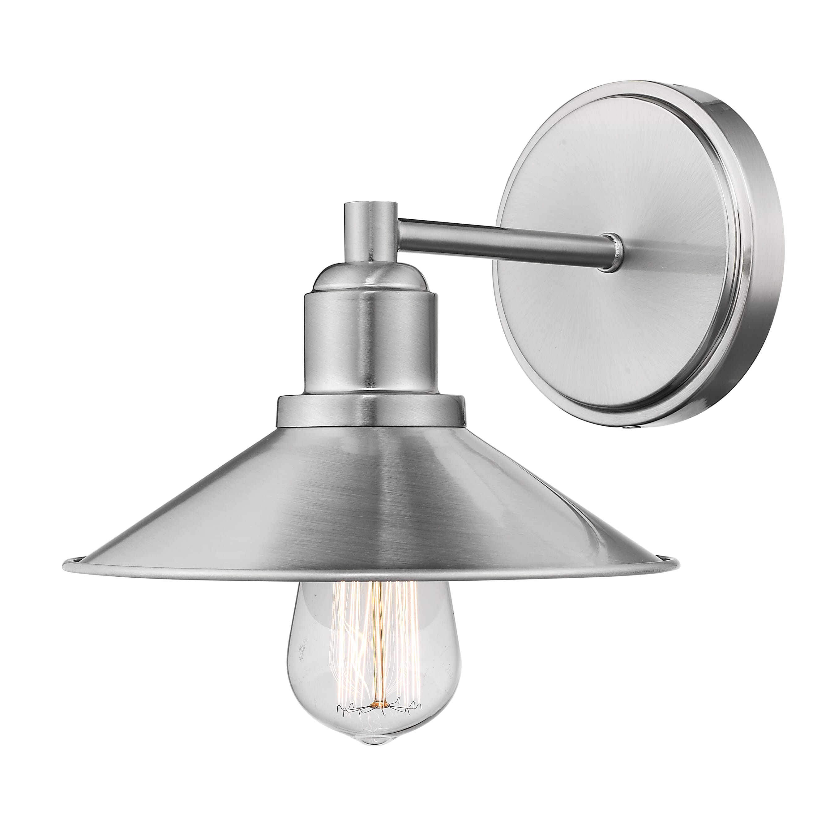 Casa 1-Light Bathro… - image