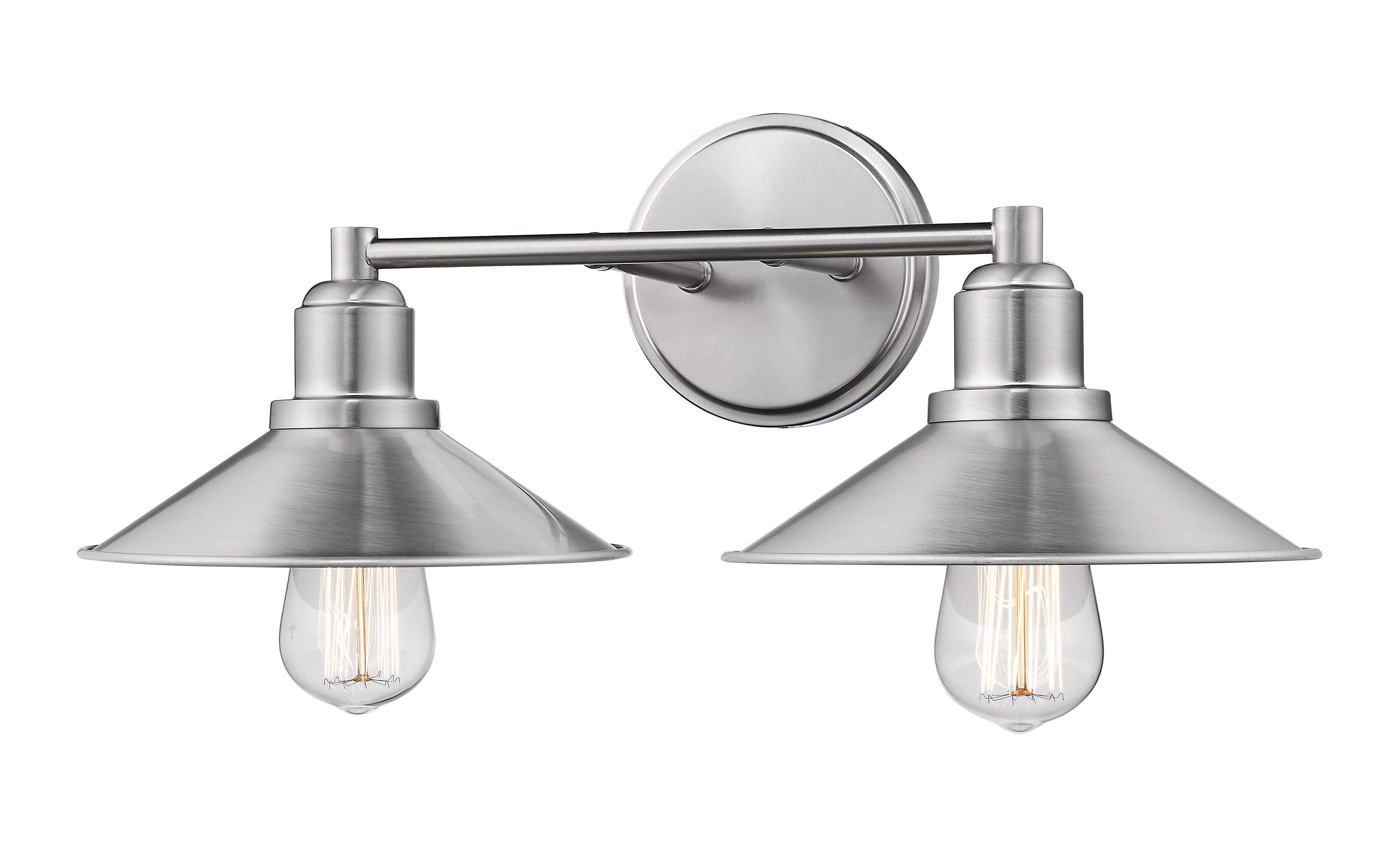 Casa 2-Light Bathro… - image