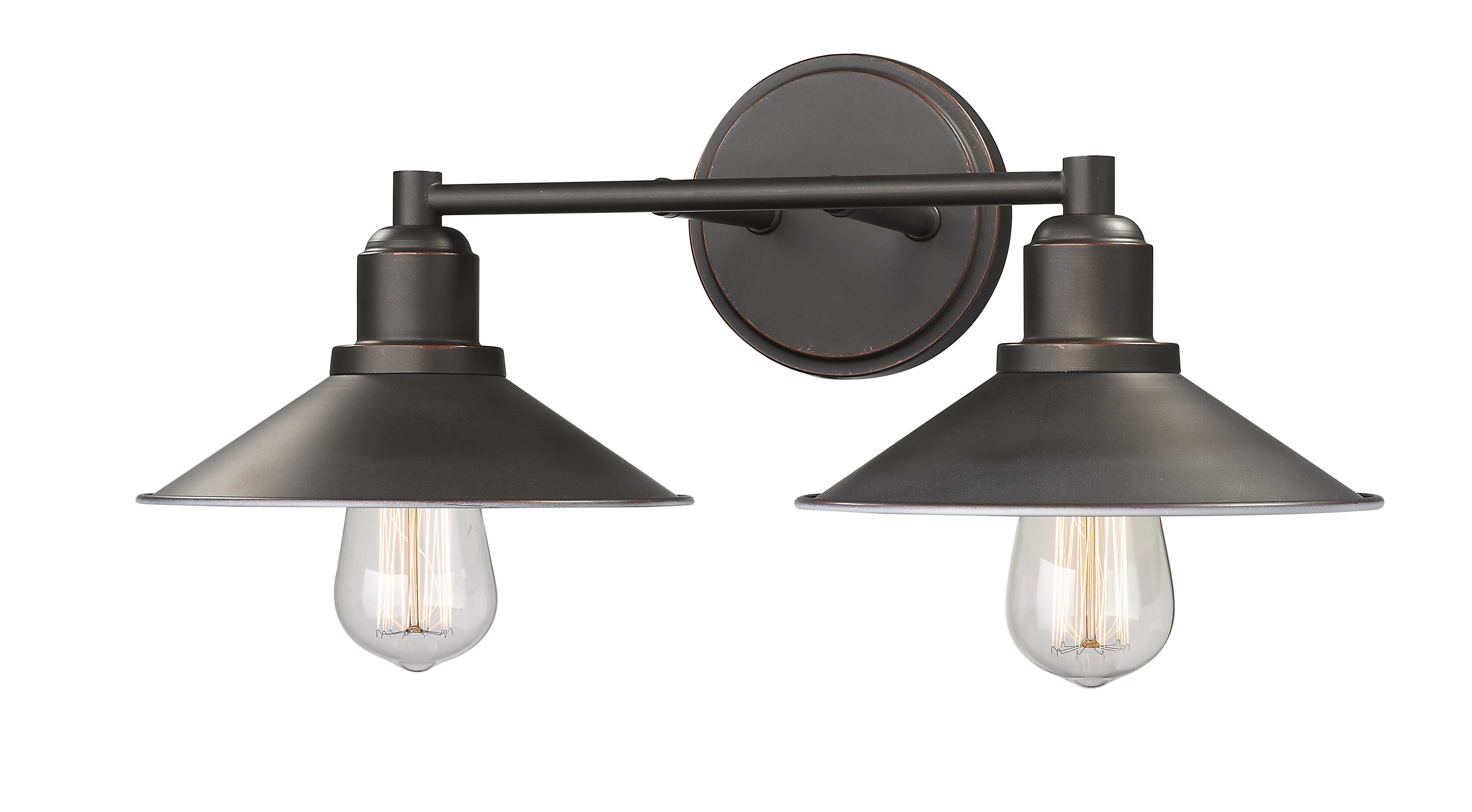 Casa 2-Light Bathro… - image