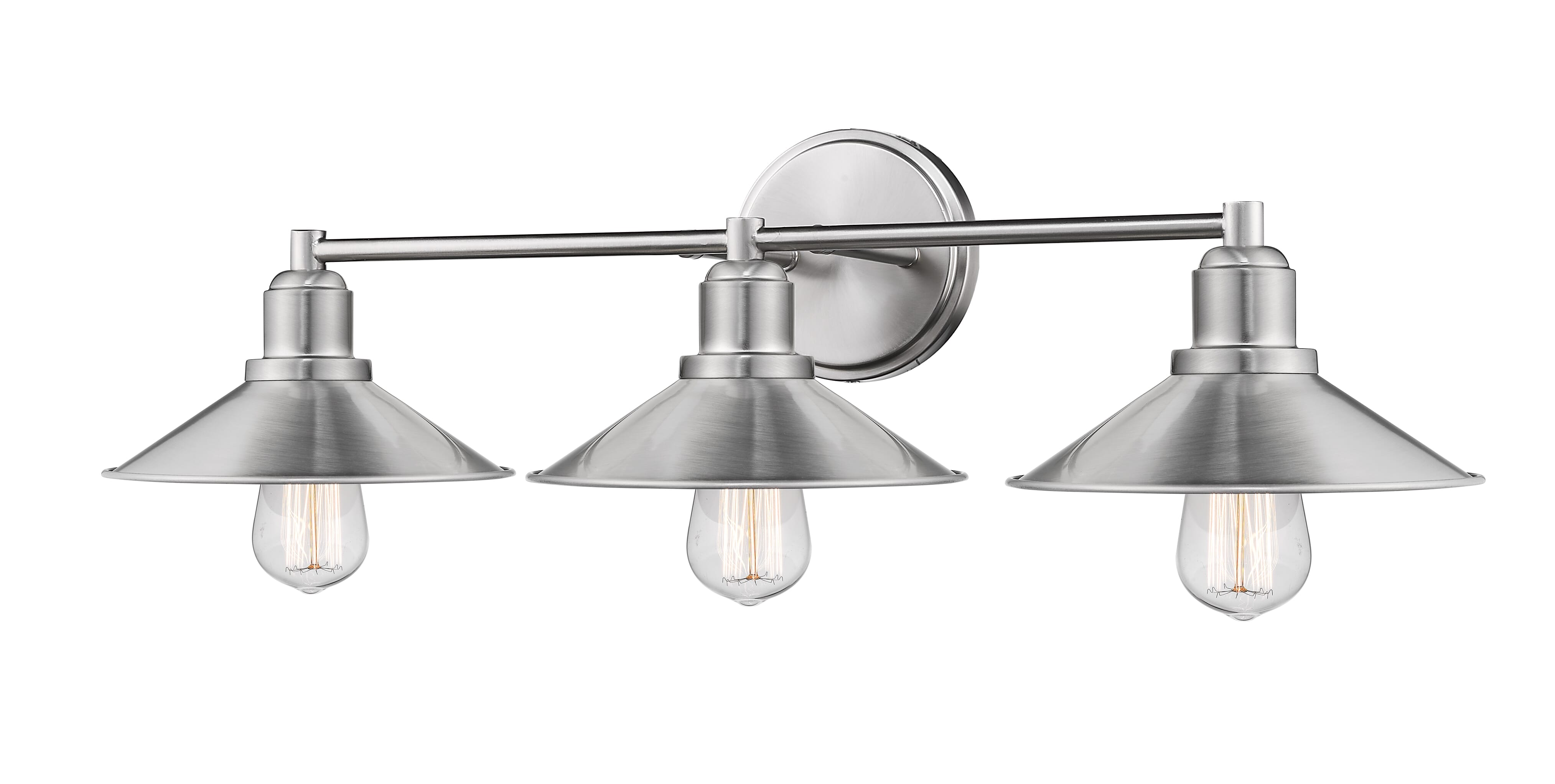 Casa 3-Light Bathro… - image