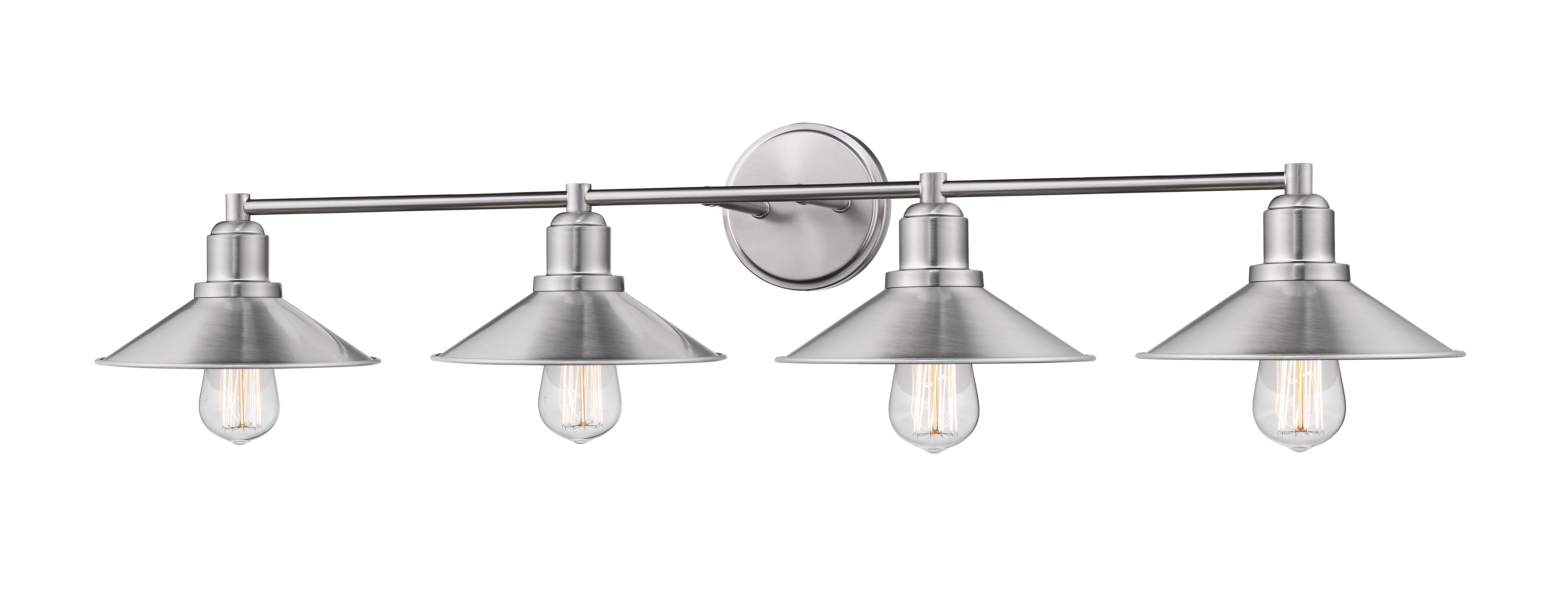 Casa 4-Light Bathro… - image
