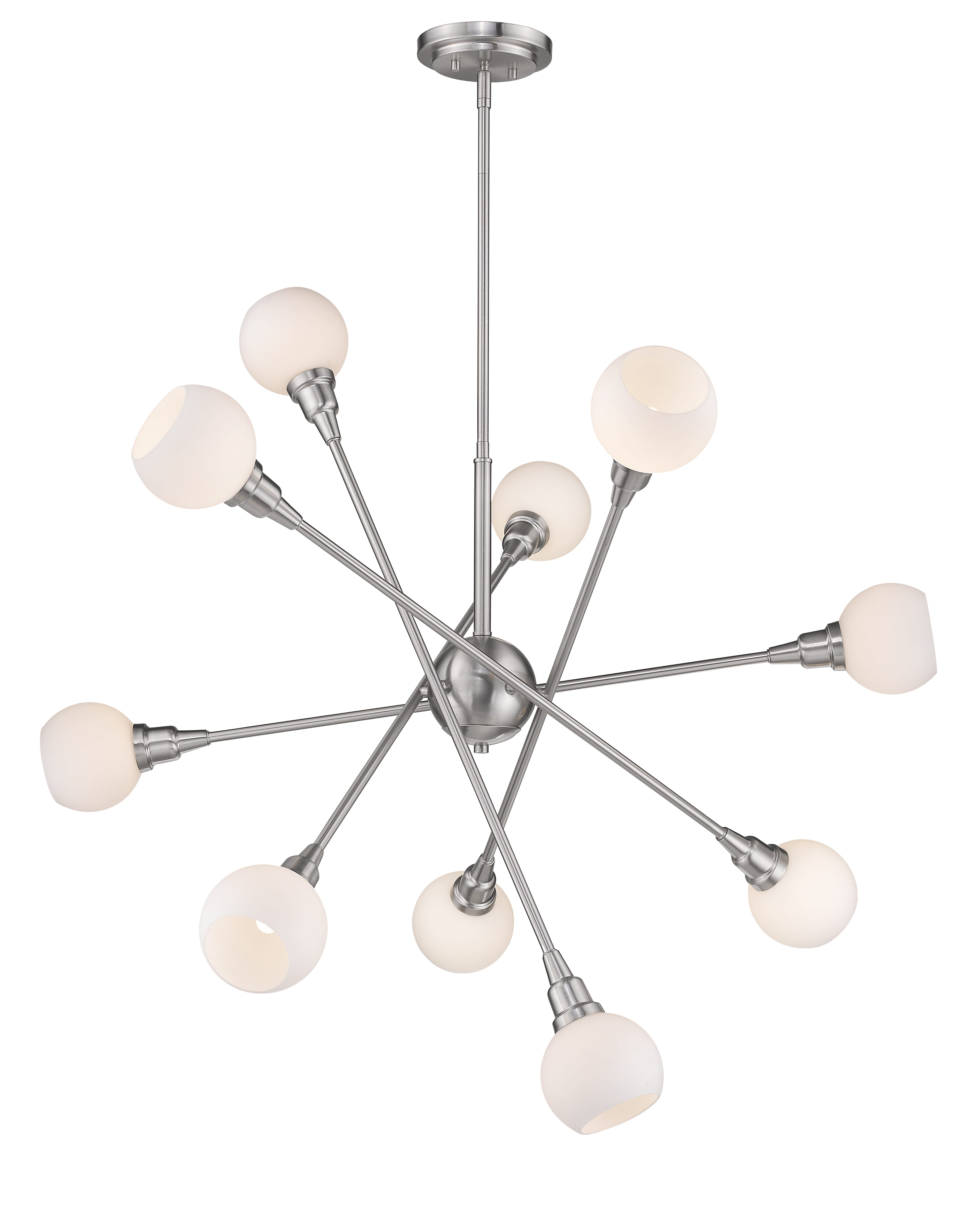Tian 10-Light Penda… - image