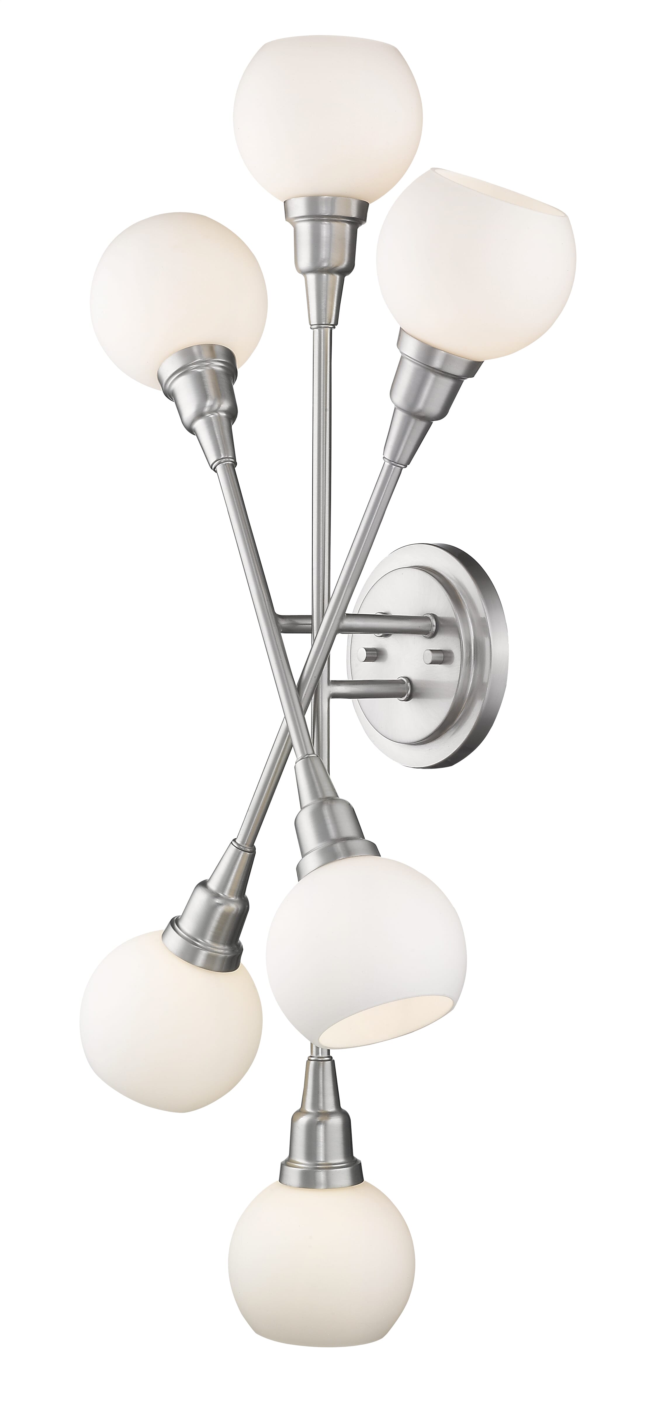 Tian 6-Light Wall S… - image