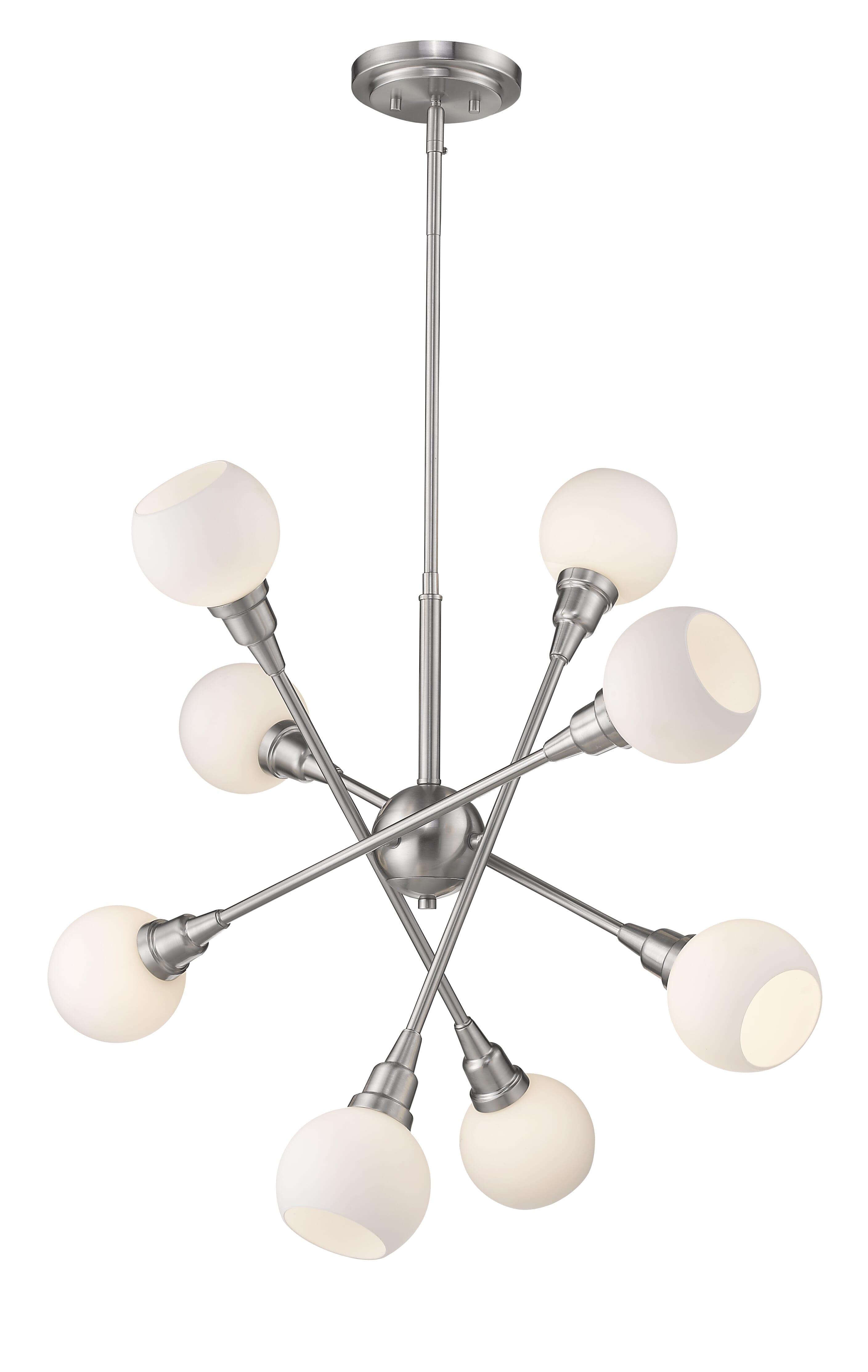 Tian 8-Light Pendan… - image