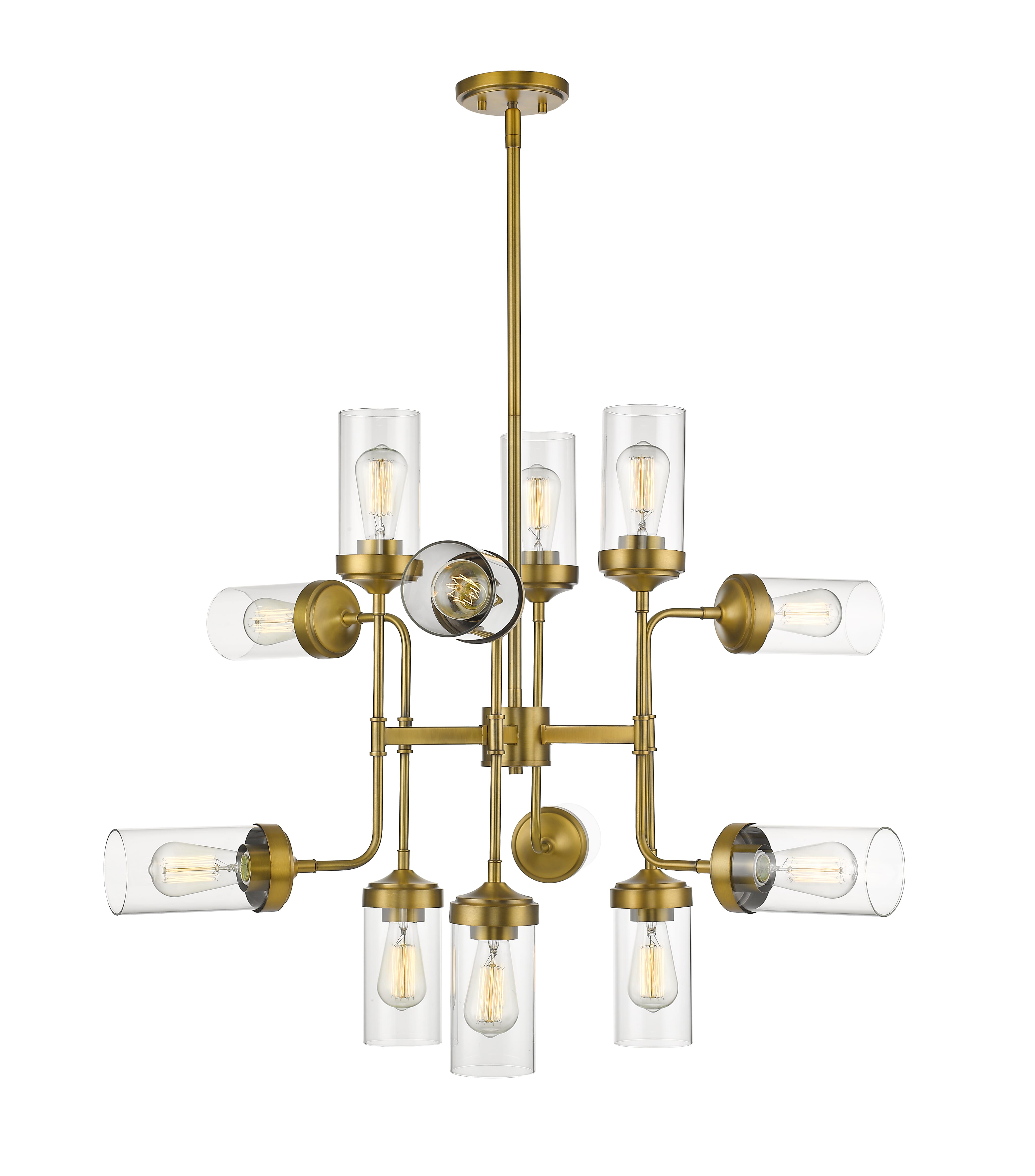 Calliope 12-Light P… - image