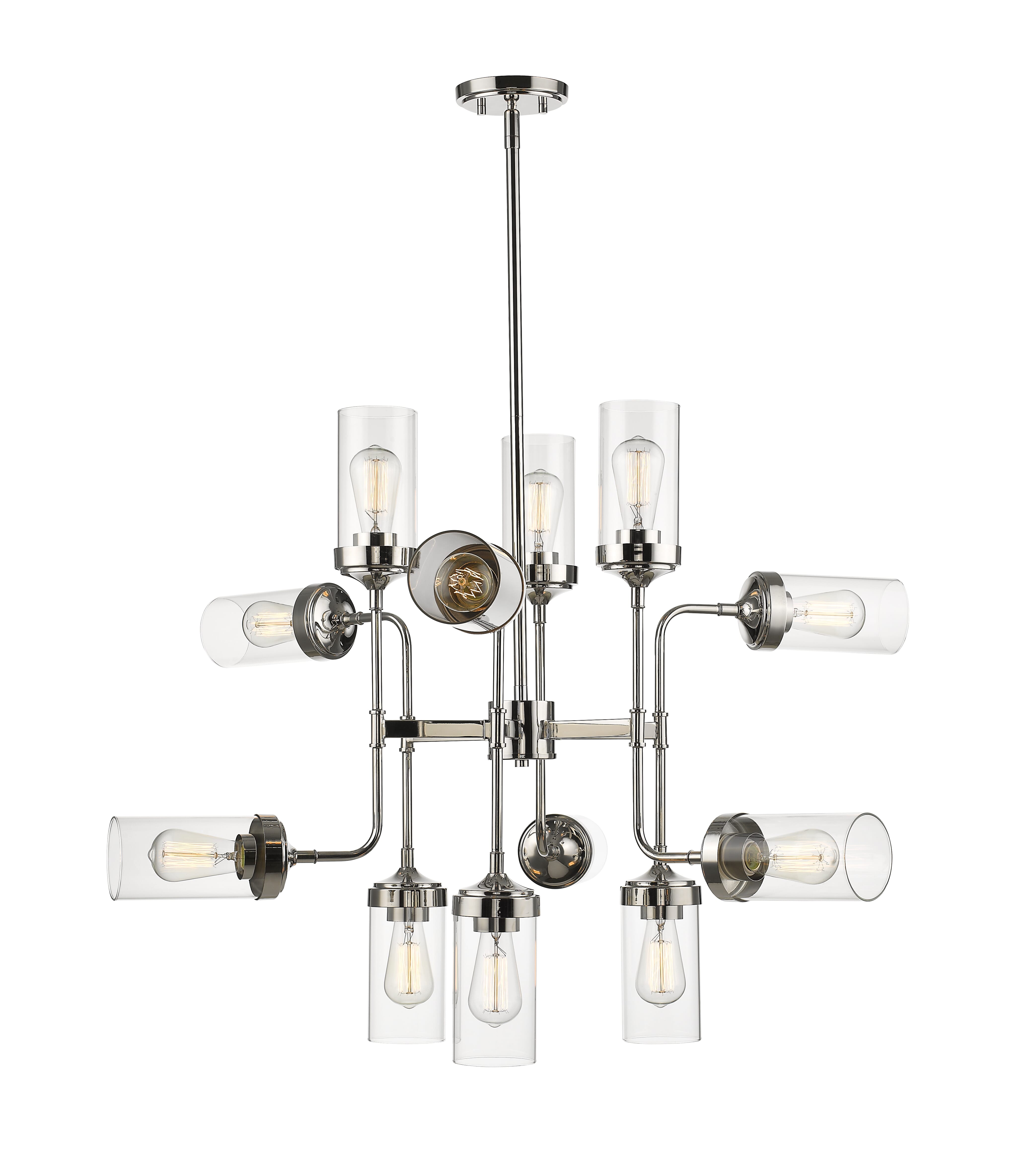 Calliope 12-Light P… - image
