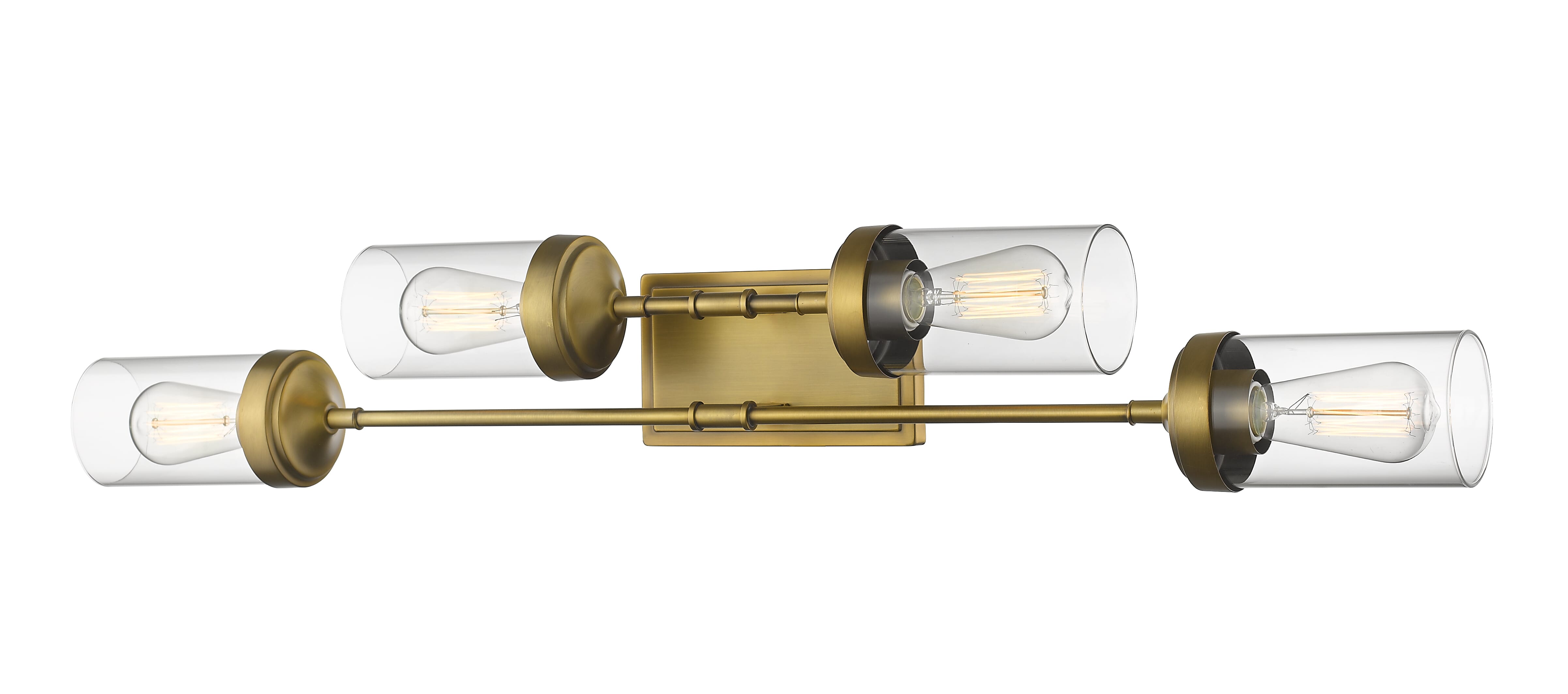 Calliope 4-Light Ba… - image