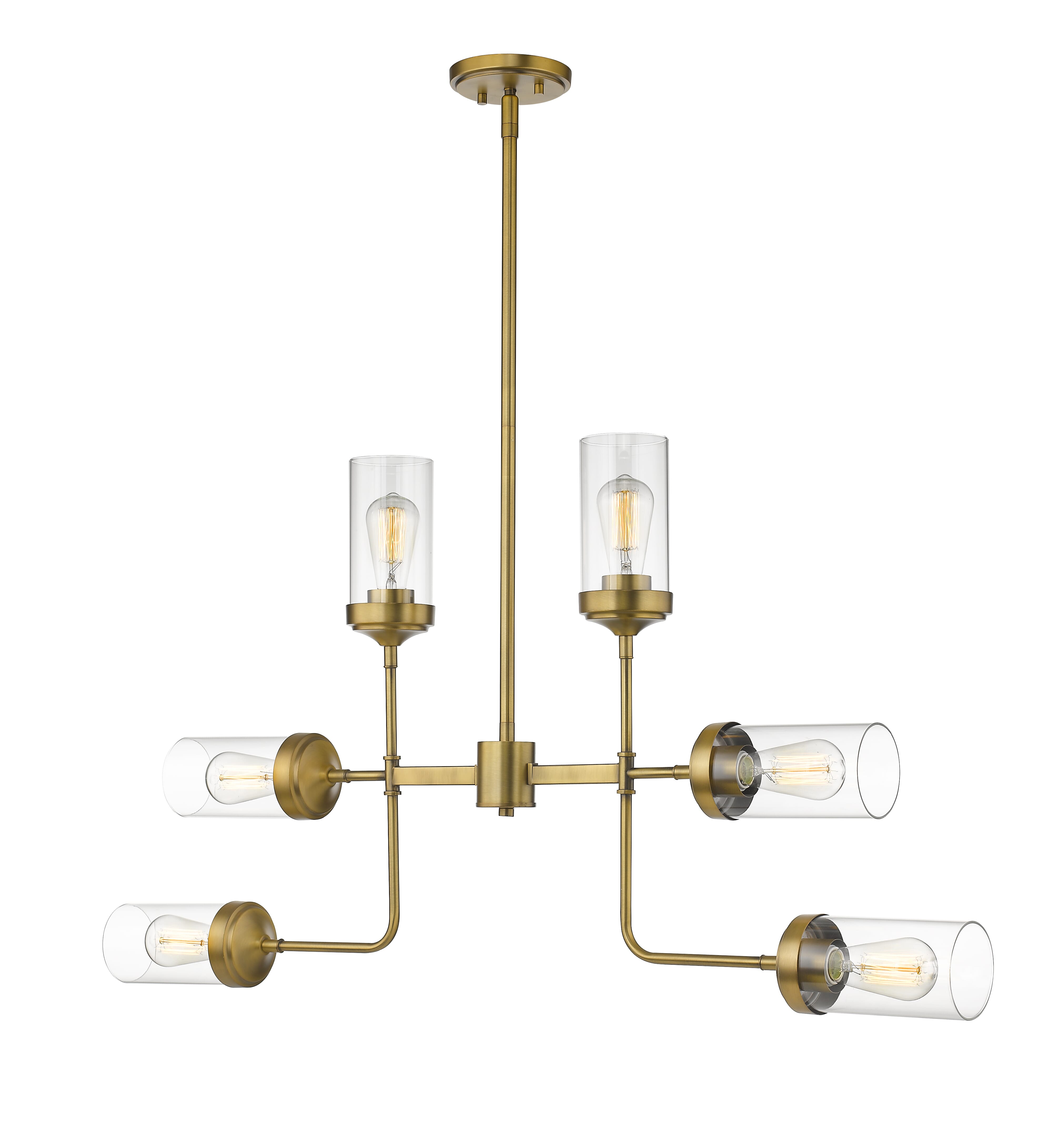 Calliope 6-Light Pe… - image
