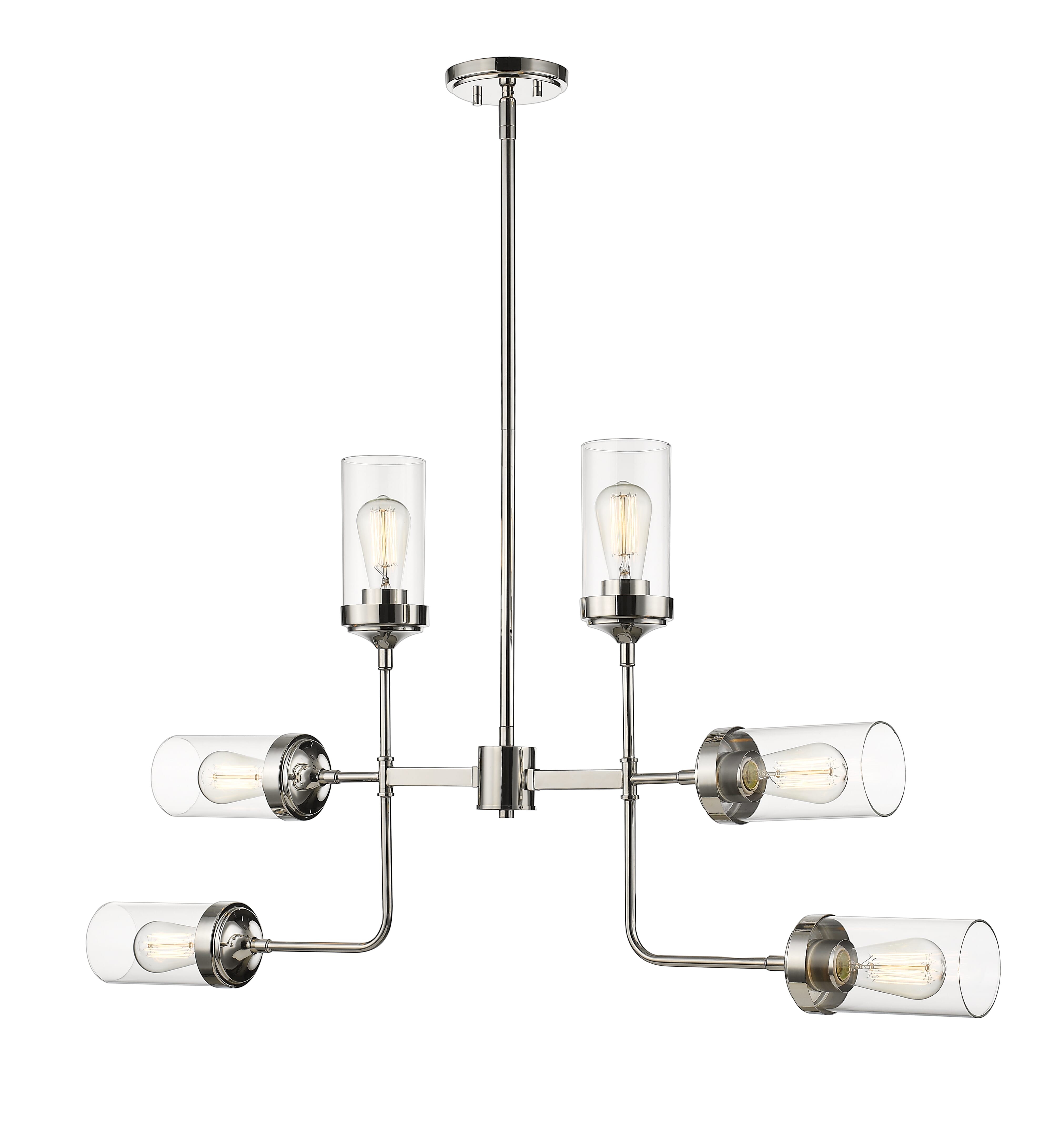 Calliope 6-Light Pe… - image
