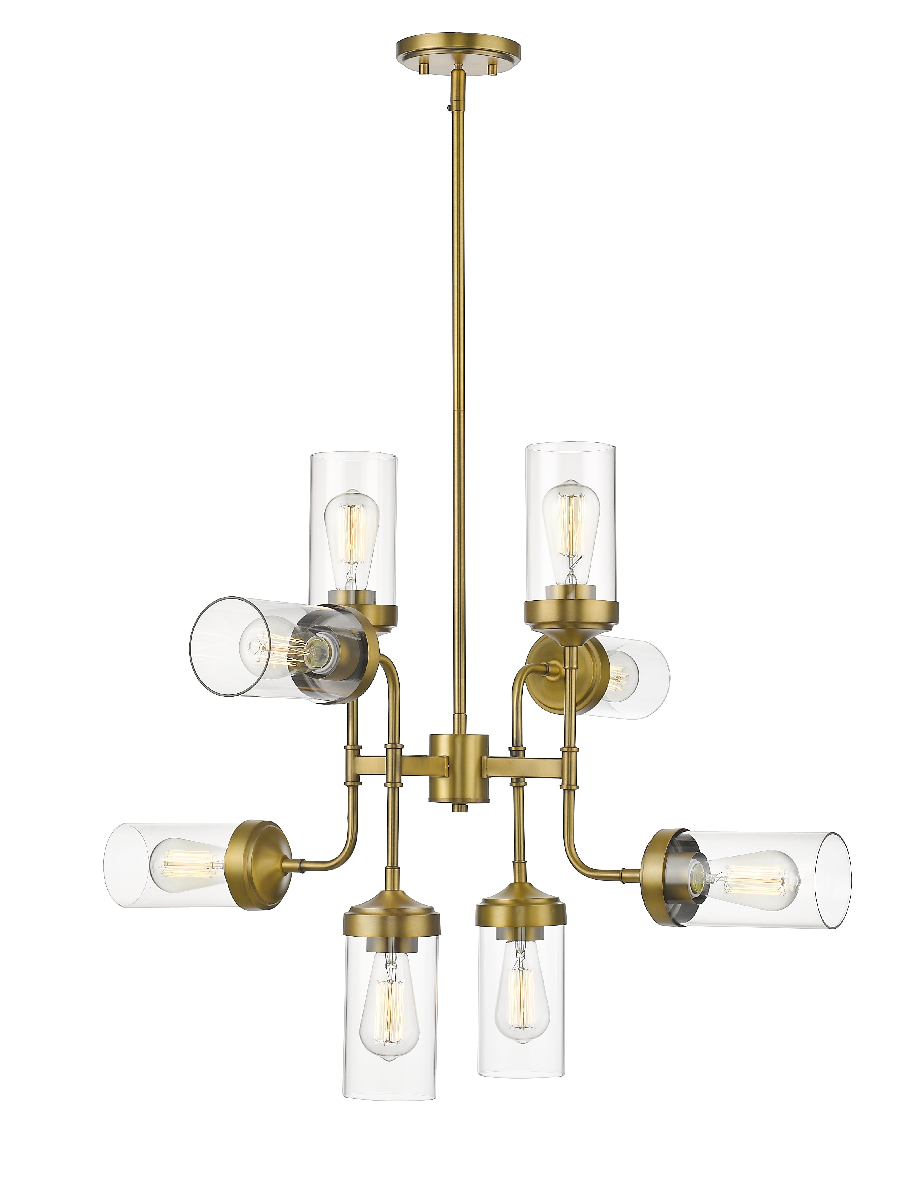Calliope 8-Light Pe… - image