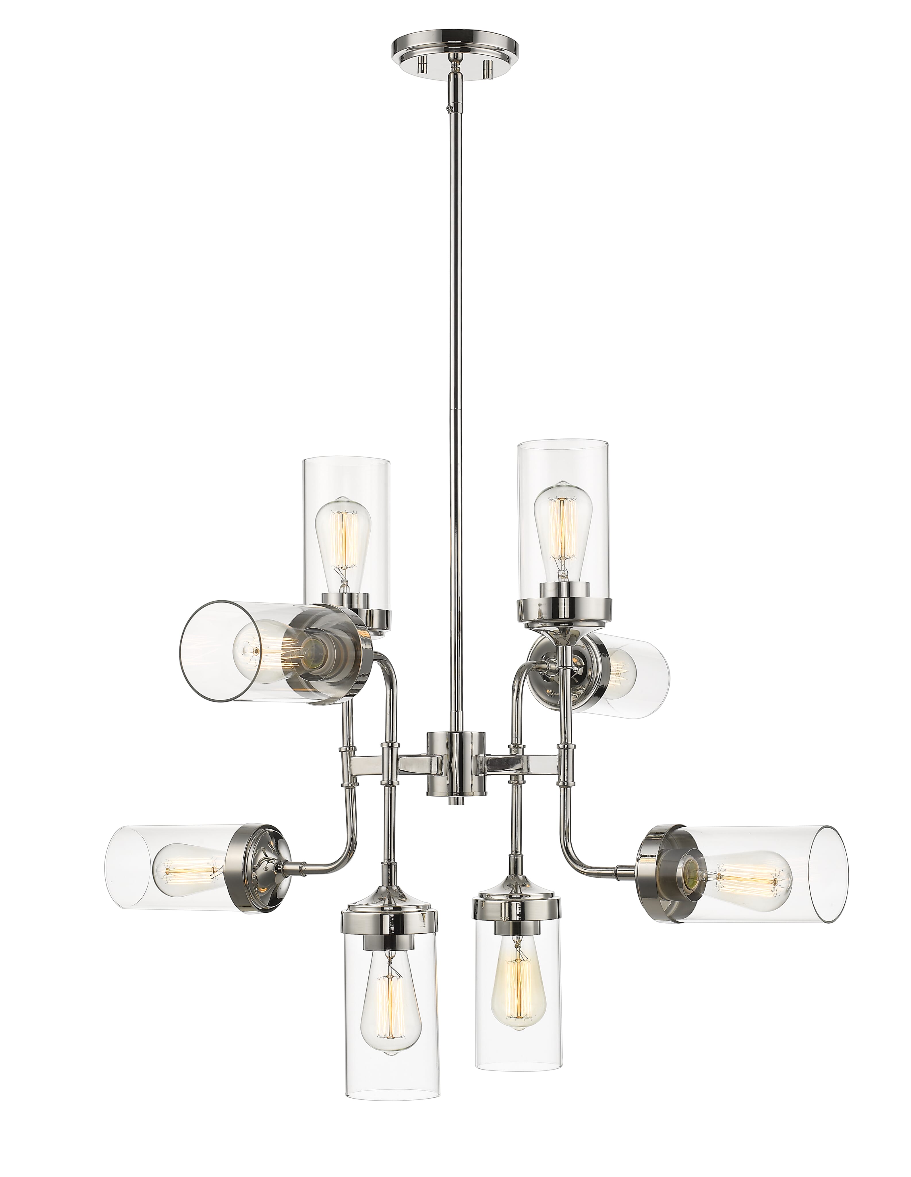 Calliope 8-Light Pe… - image