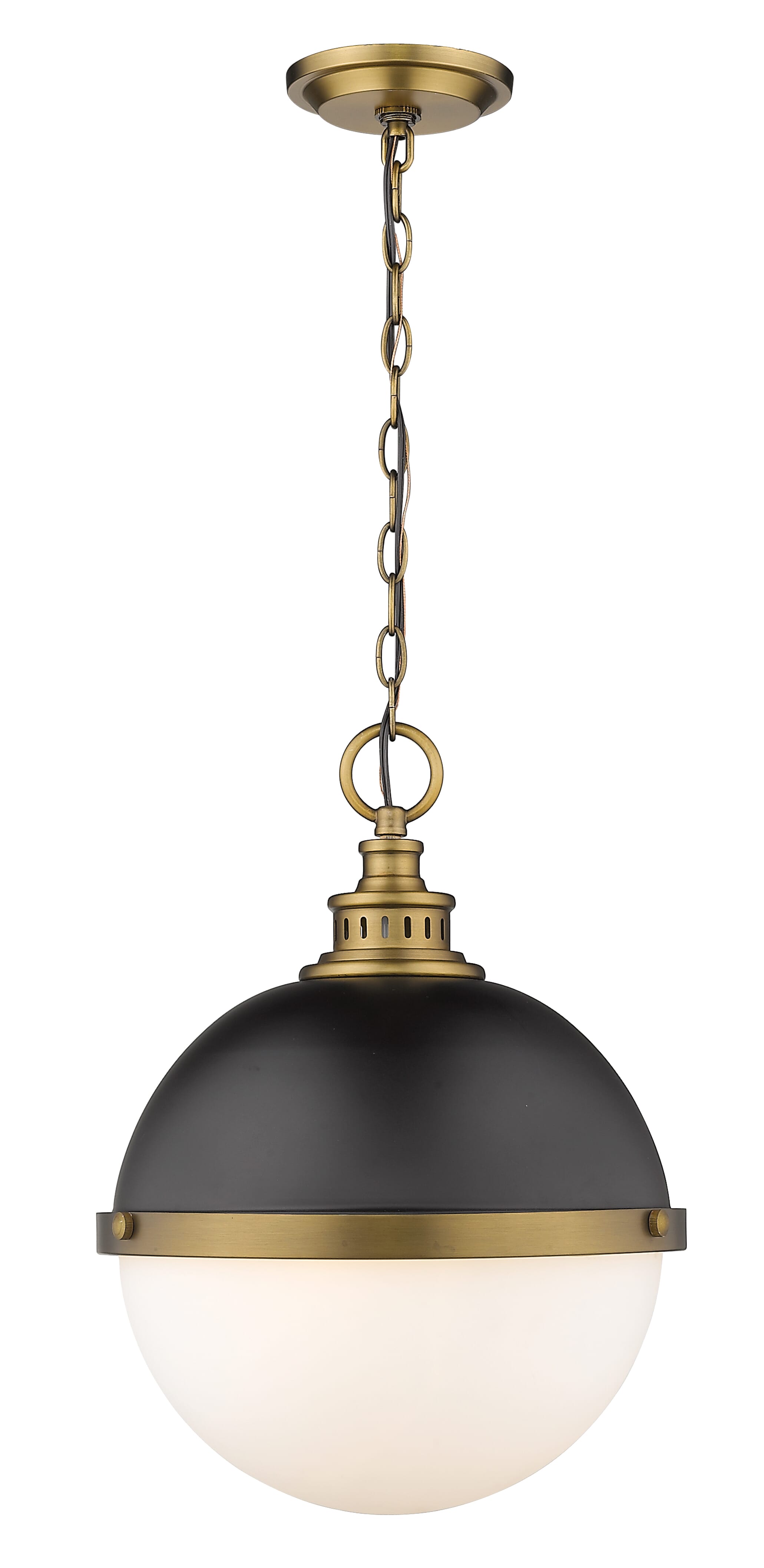 Peyton 2-Light Pend… - image