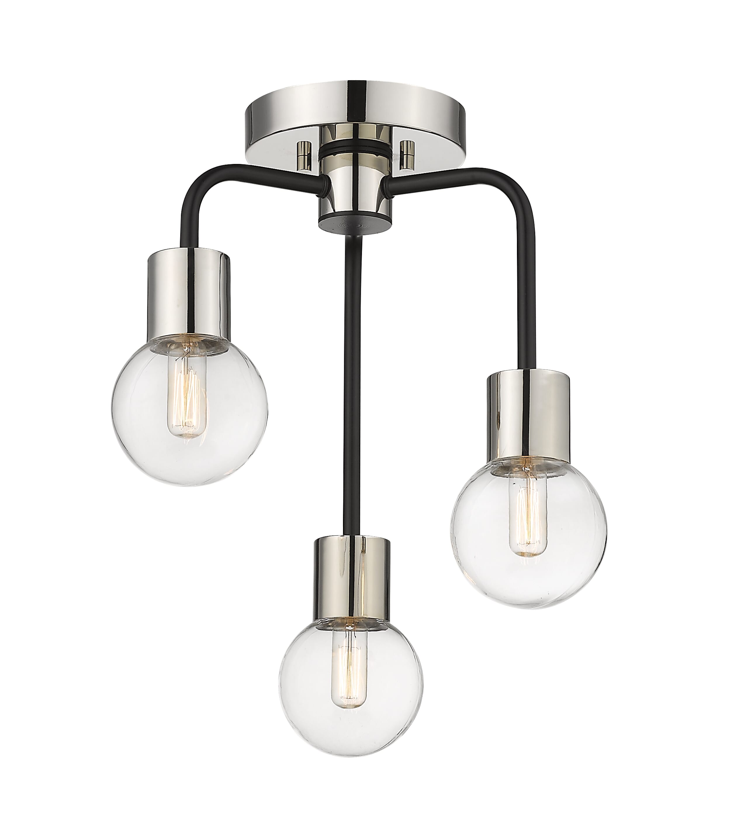 Neutra 3-Light Semi…