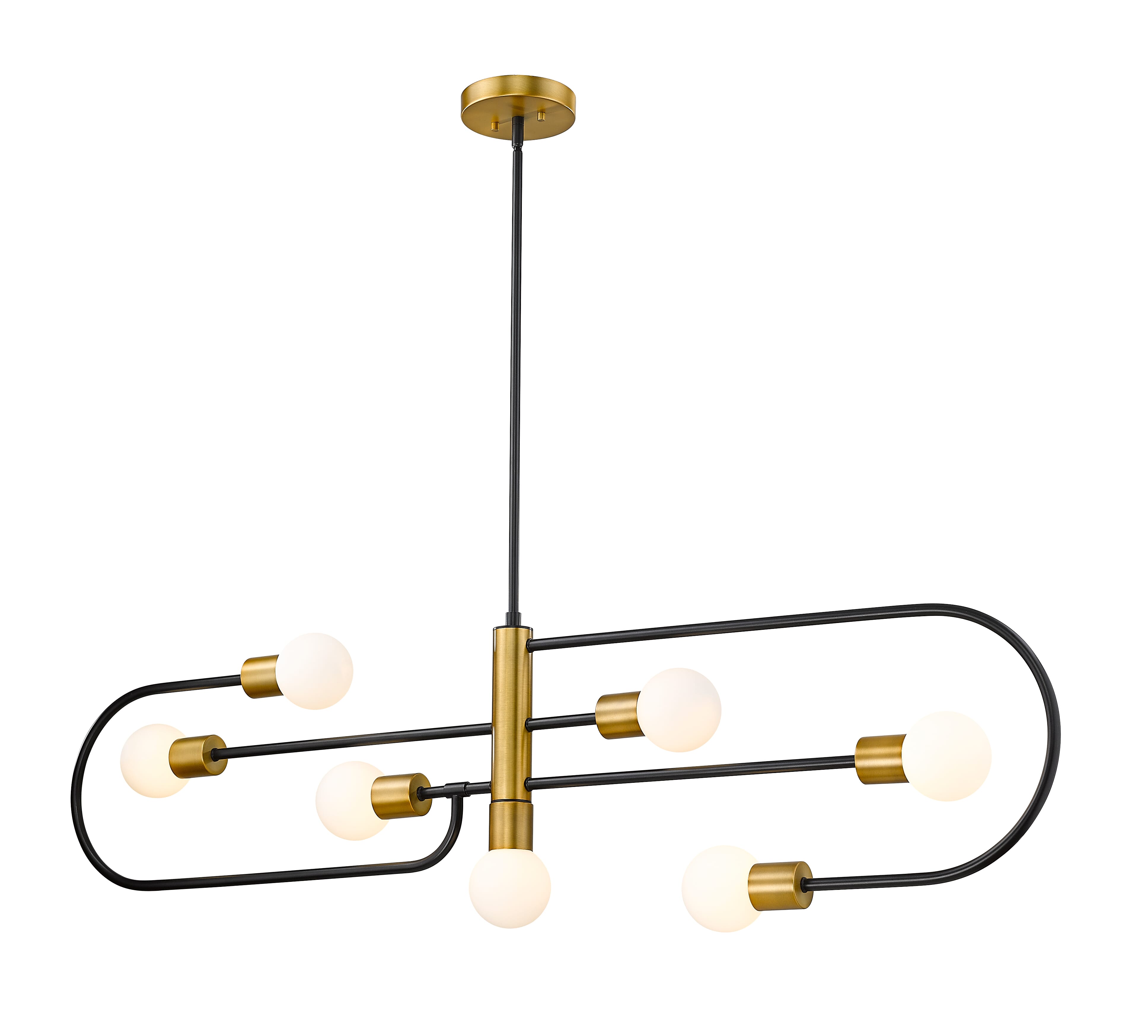 Neutra 7-Light Chan… - image
