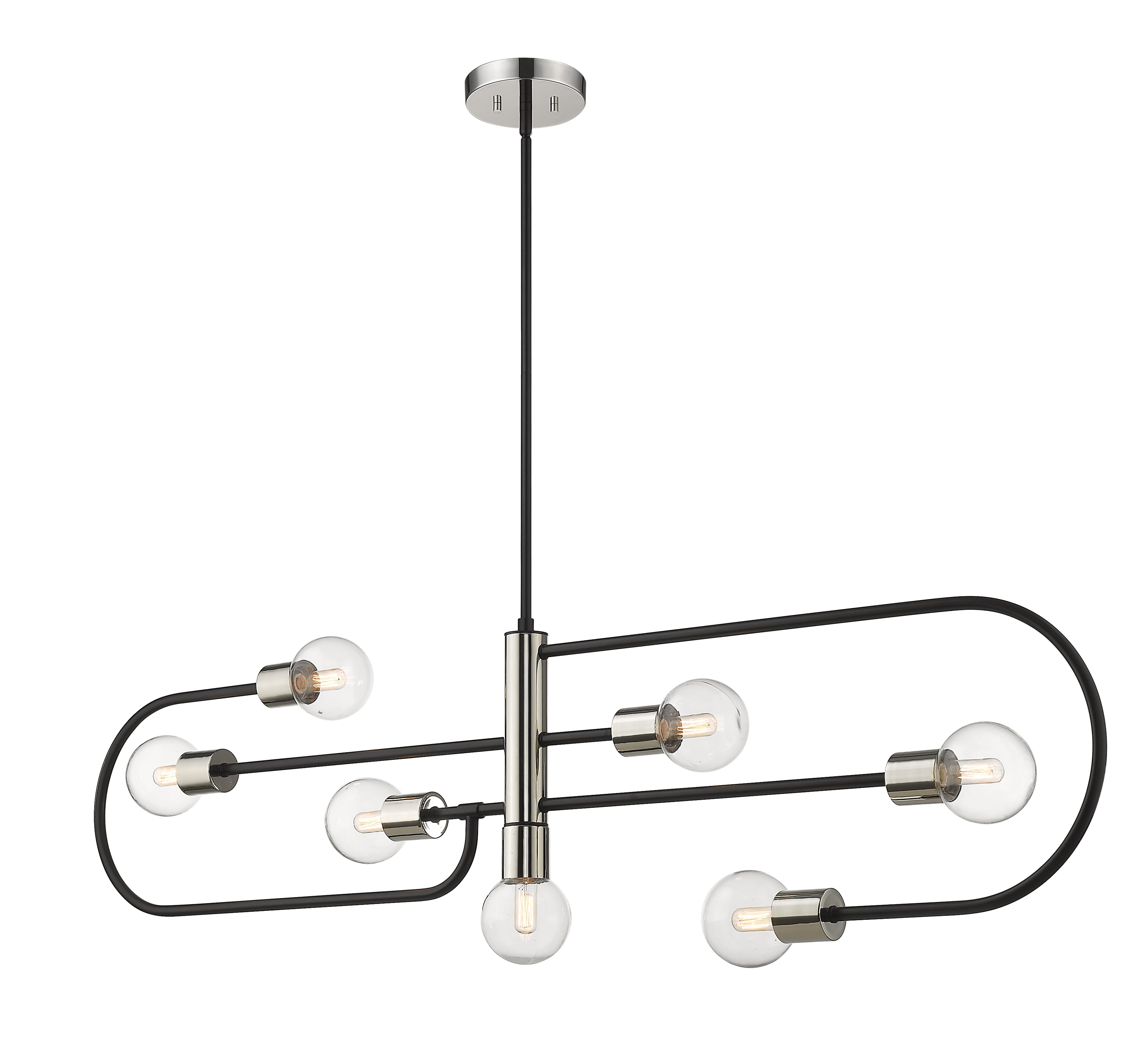 Neutra 7-Light Chan… - image