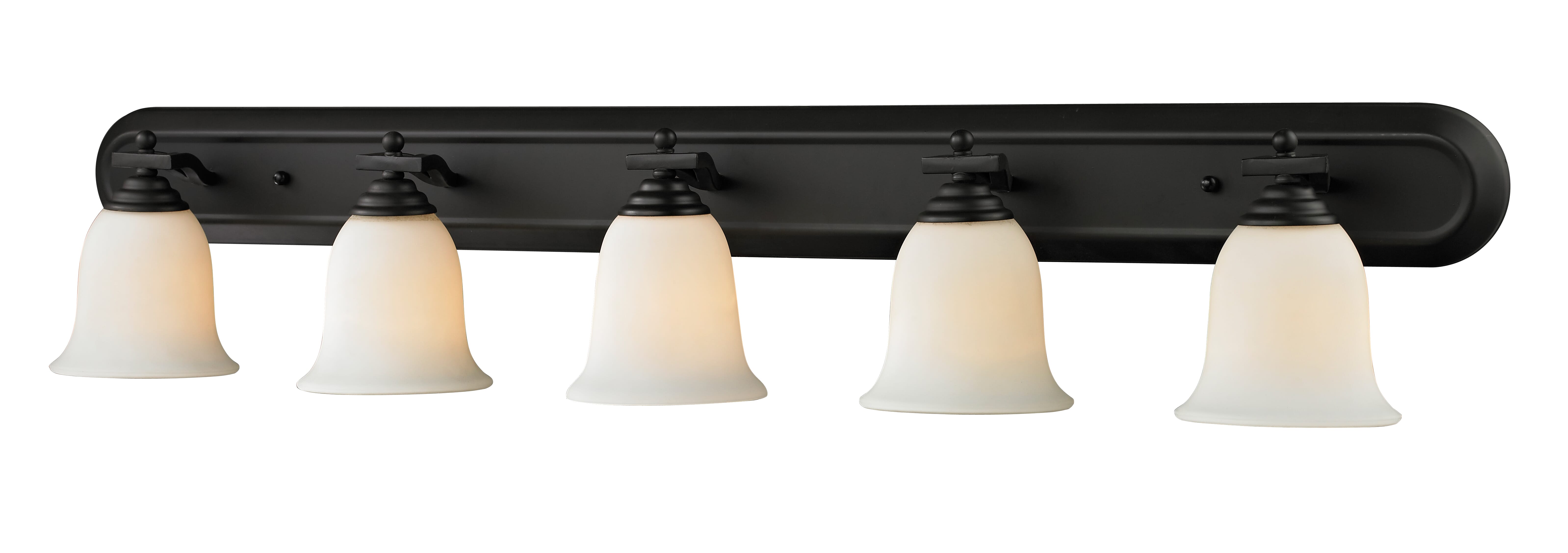 Lagoon 5-Light Bath… - image