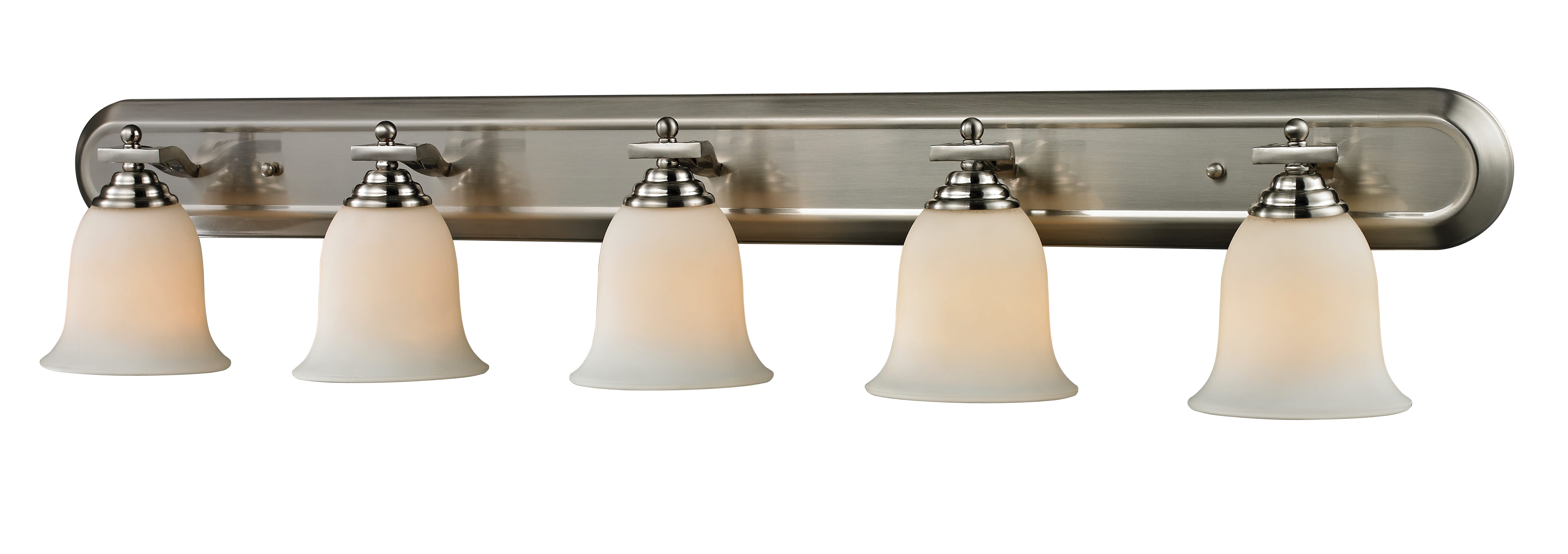 Lagoon 5-Light Bath… - image