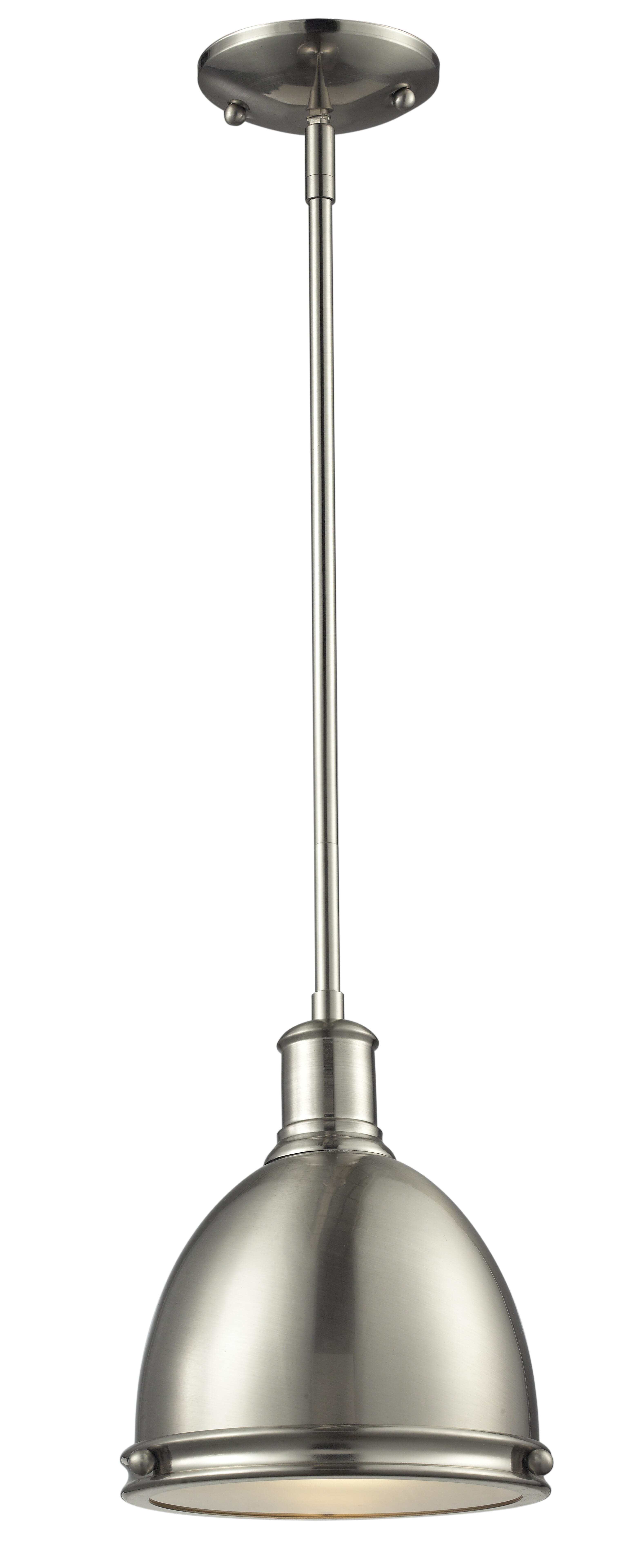 Mason 1-Light Mini … - image