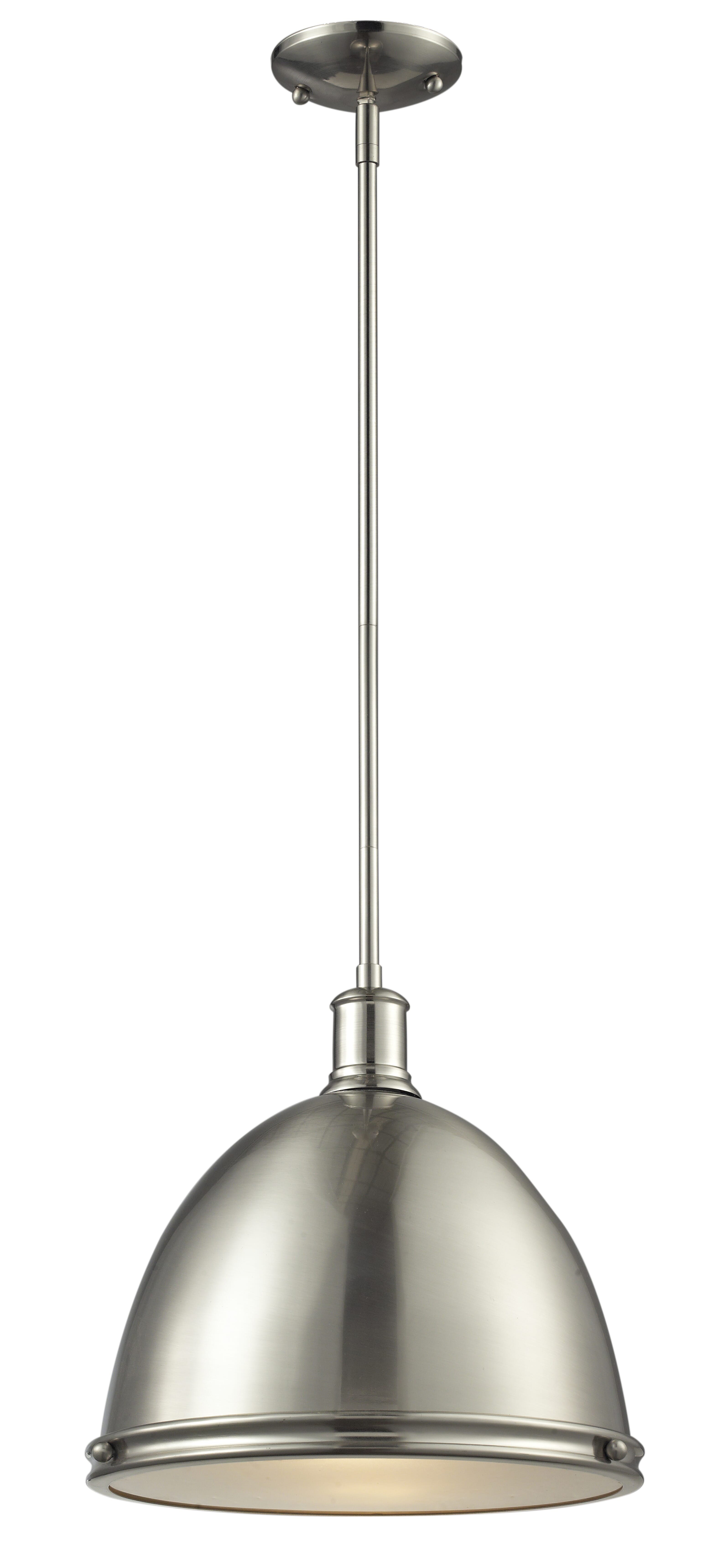 Mason 1-Light Penda… - image